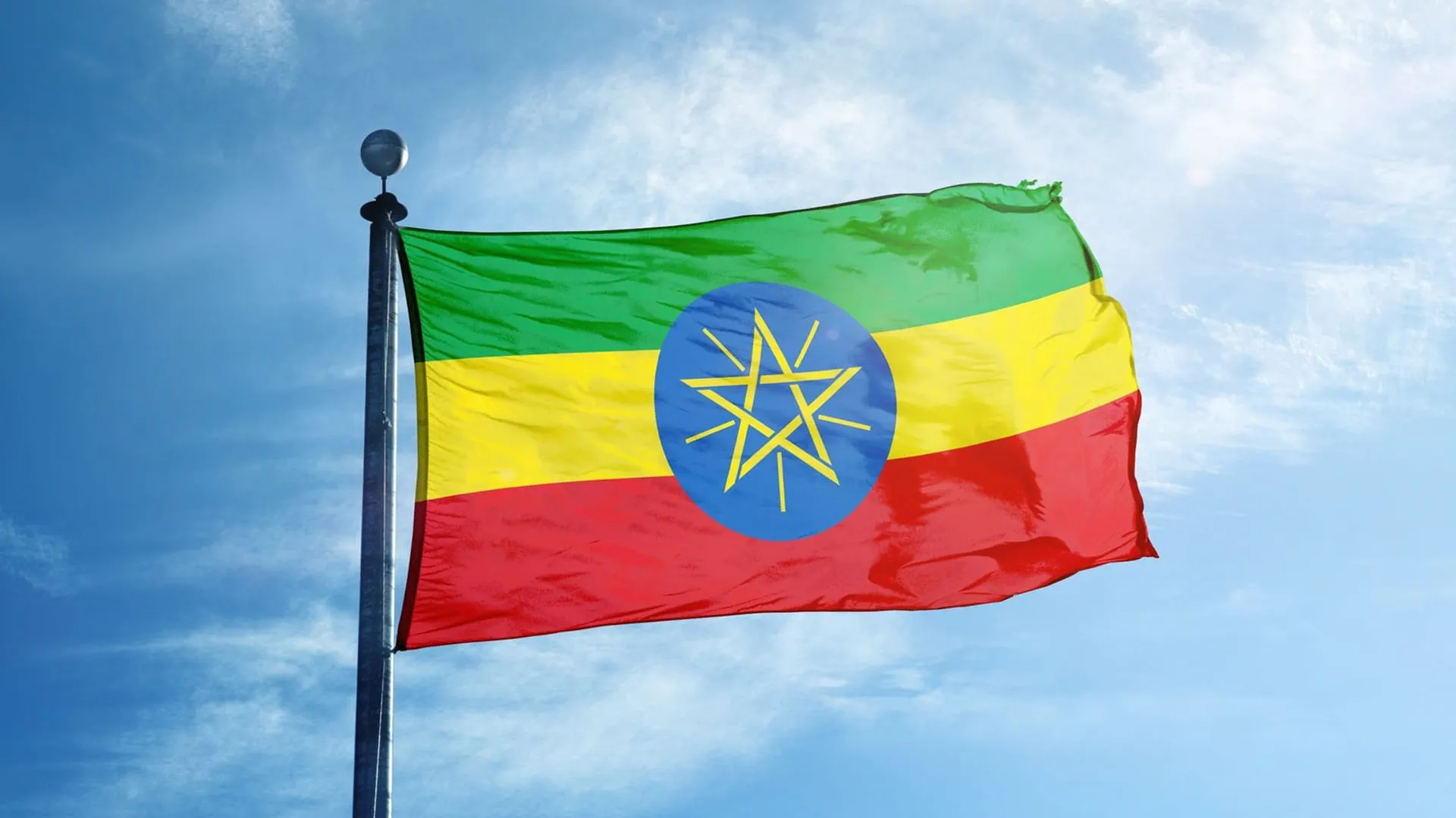 Ethiopia bus crash kills 28