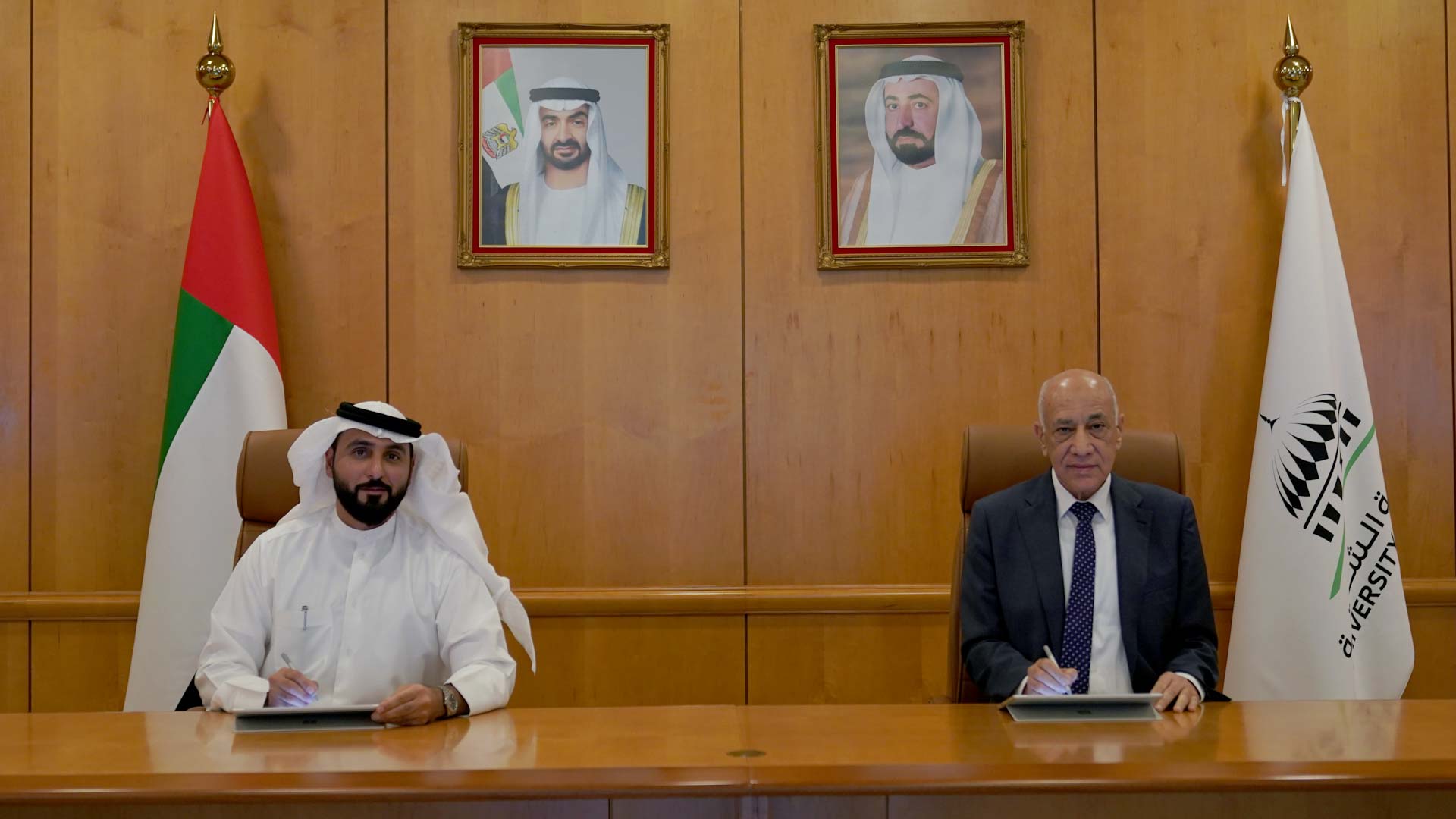 الشارقة تستضيف غداً الأربعاء ملتقى "عهد ووعد" بمركز الجواهر 