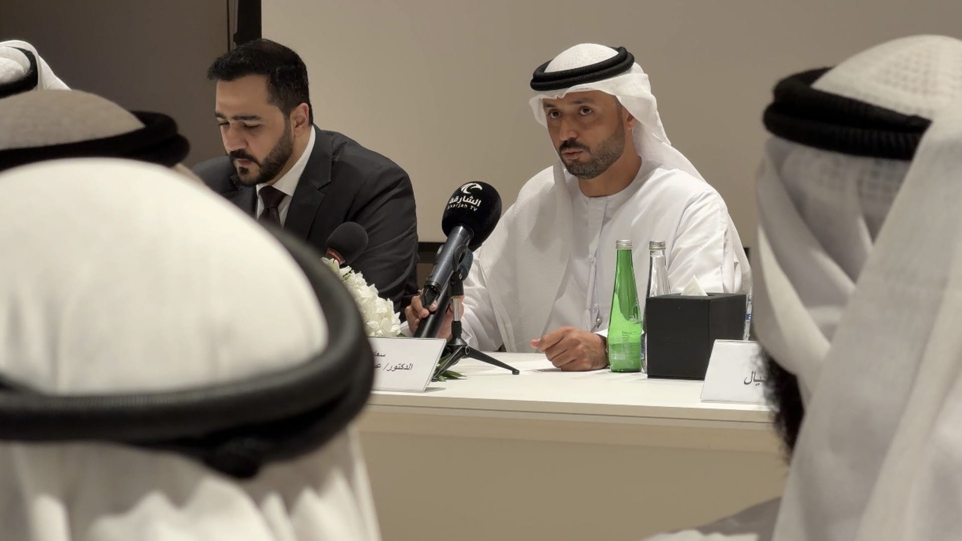 Scientific session of Al Muntada Al Islami to begin on 20 June 