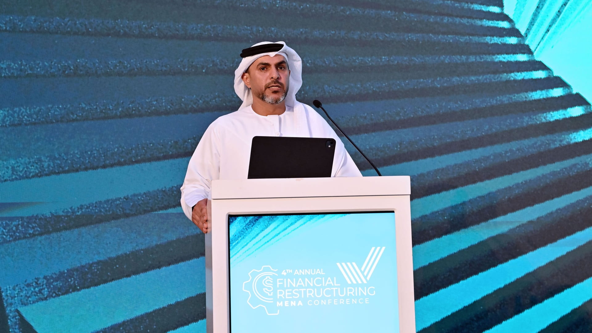 وزير العدل: الإمارات تواصل بناء منظومة متطورة لاستدامة الأعمال