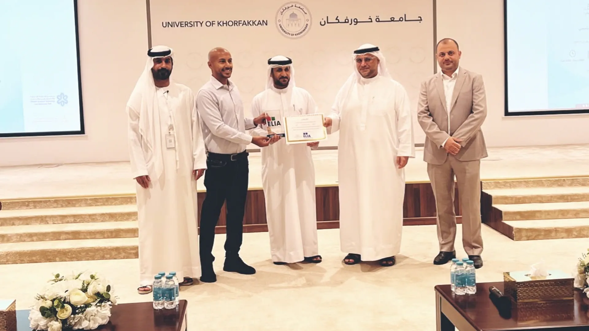 ELIA discusses living labs’ role in institutional innovation