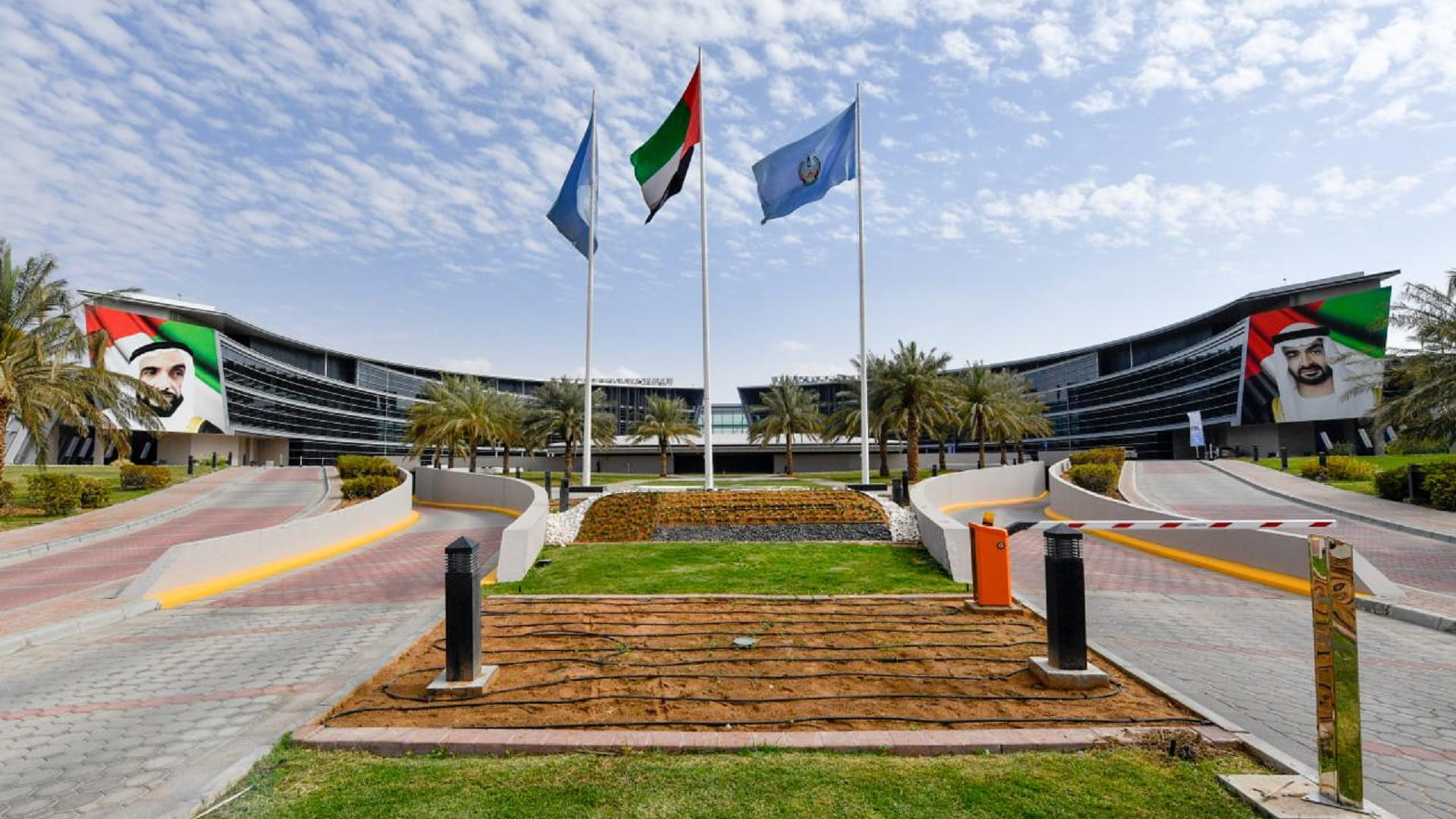 جامعة الإمارات تحل في المرتبة 217 بتصنيف QS العالمي للجامعات 