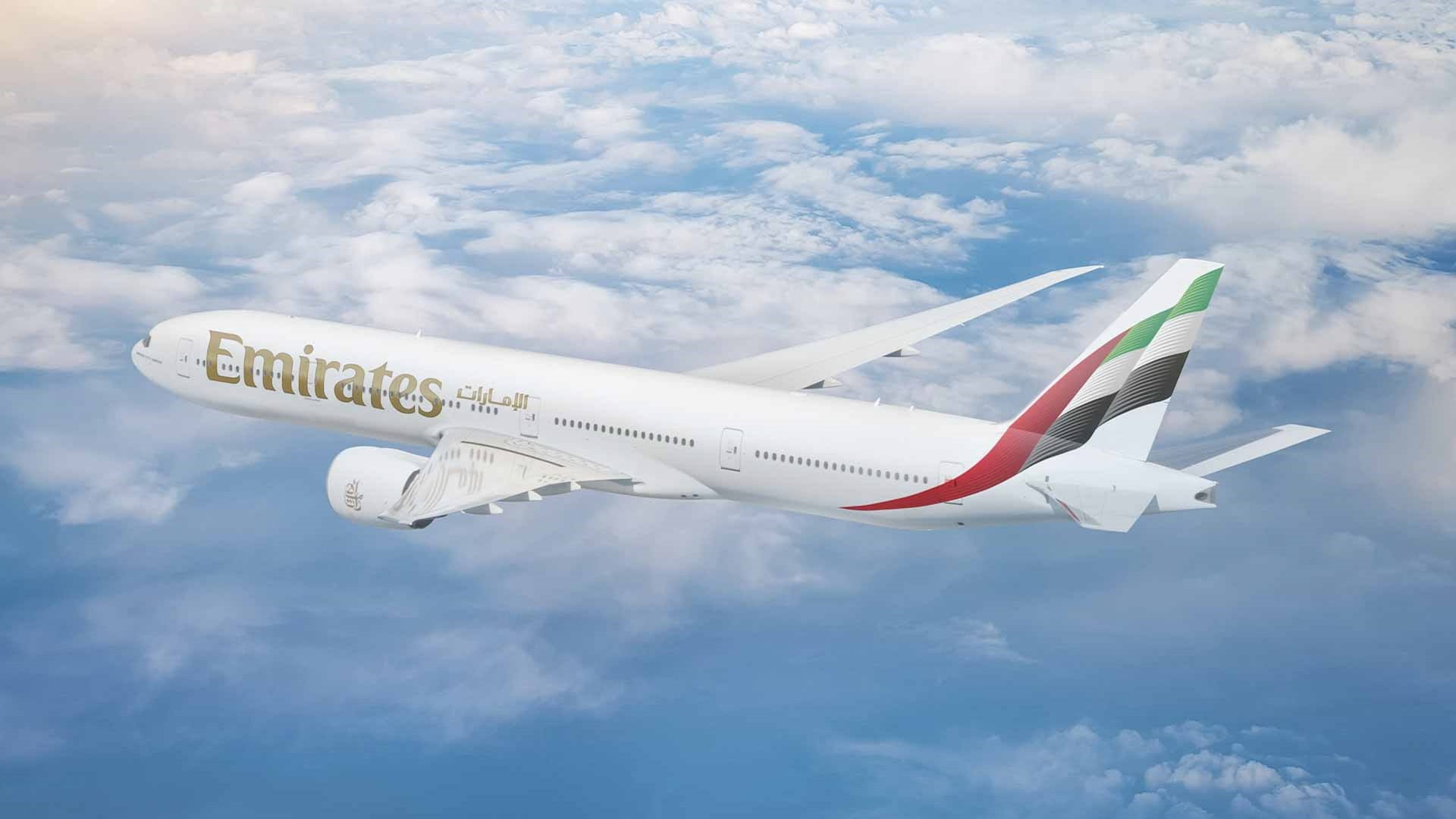 Emirates adds four weekly flights to Accra 