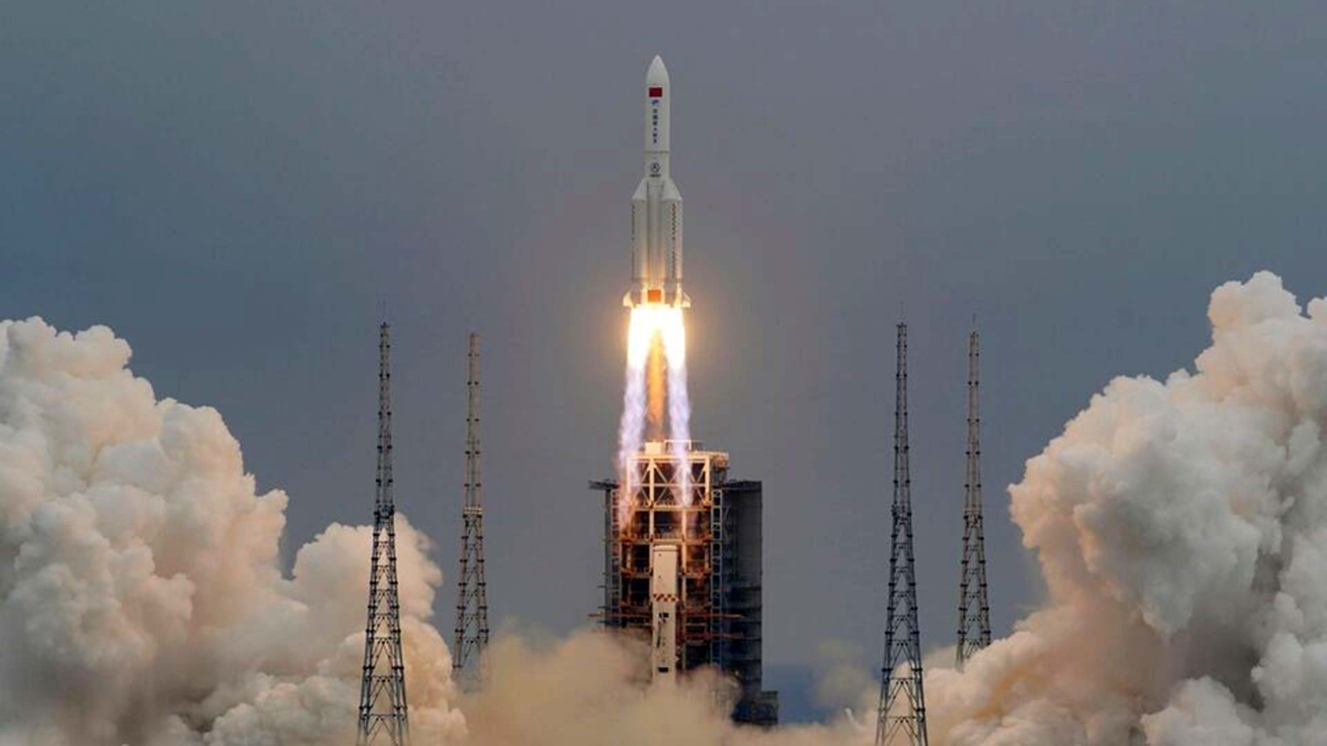 China achieves milestone with direct-to-satellite voice calls