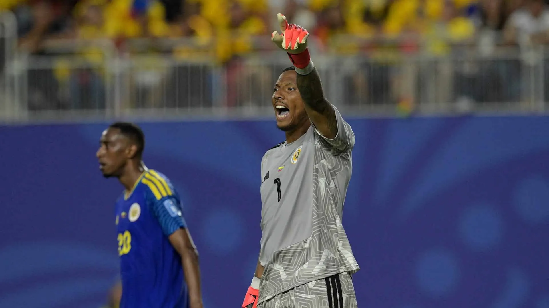 Curacao earn historic point against Ecuador at 2026 World Cup