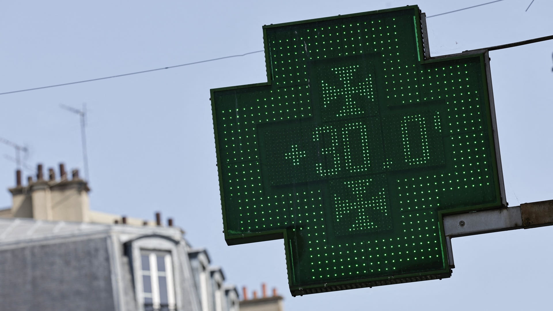 Europe braces for an intensifying heatwave as temperatures soar