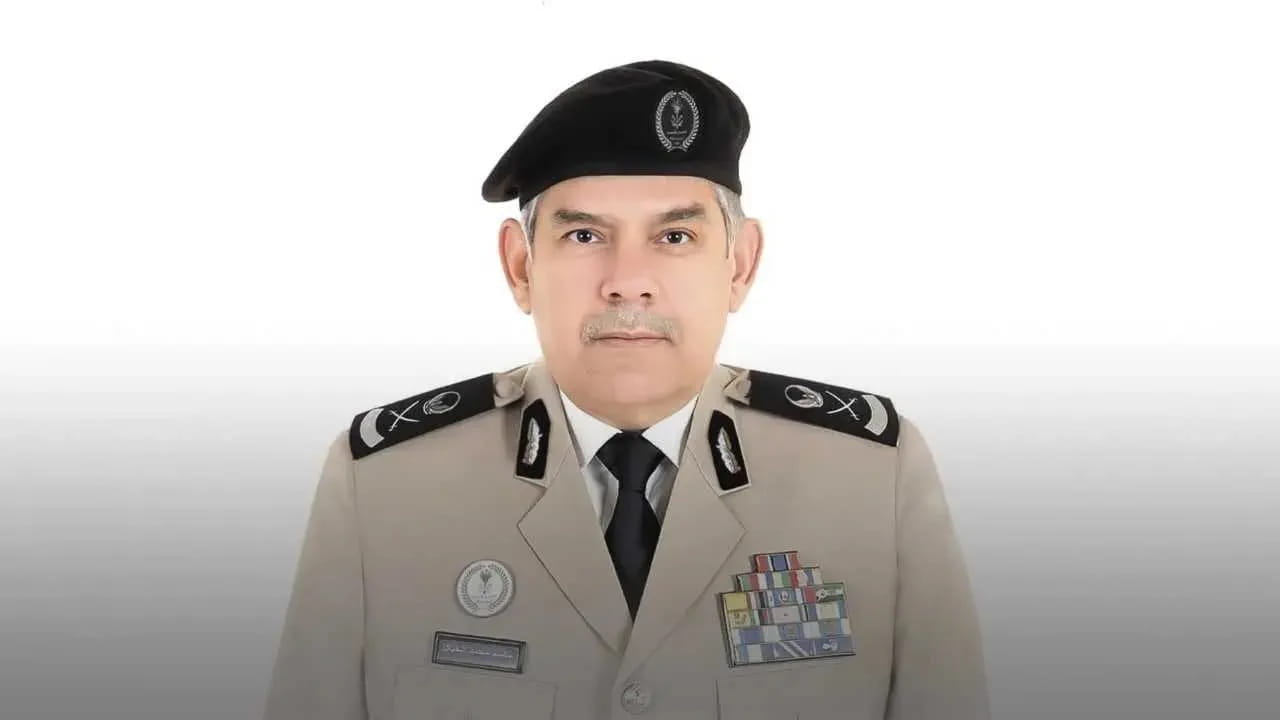 اللواء جاسم الخيال يرقي عدداً من منتسبي الحرس الأميري بالشارقة
