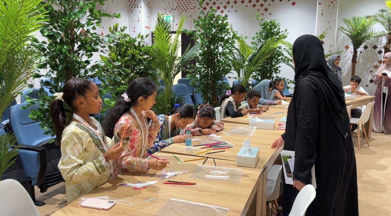 SIH launches fourth summer camp for children 