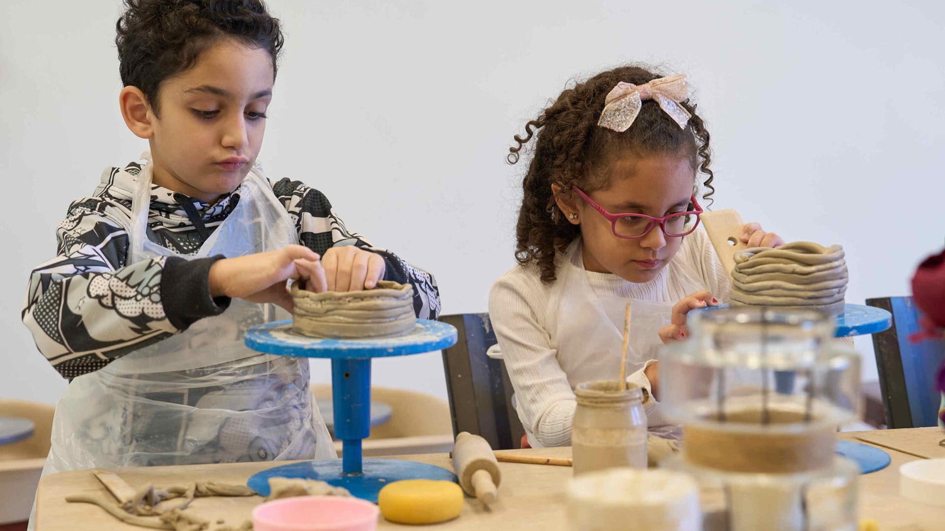 SLC and its branches prepare to launch “Summer Wonders Camp”