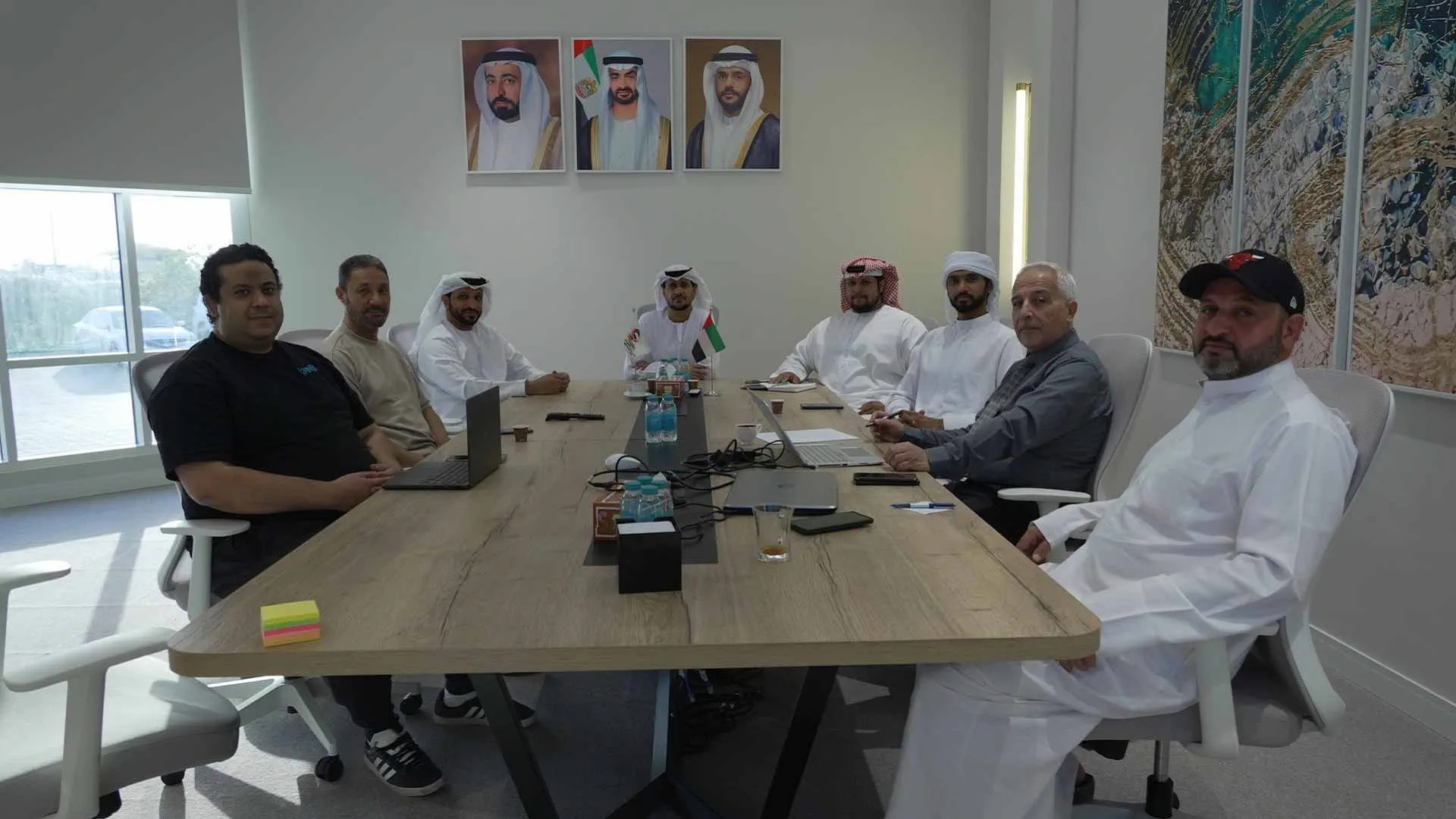 Al Madam Club finalises preparations for summer programme