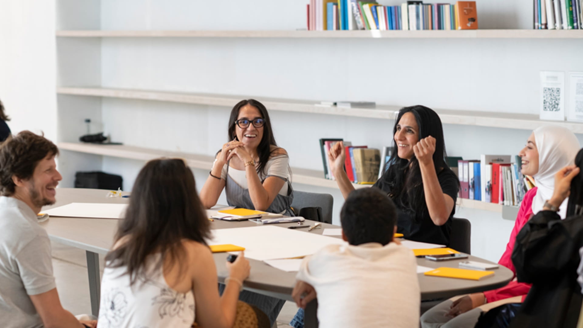 Sharjah Art Foundation launches alternative school workshops
