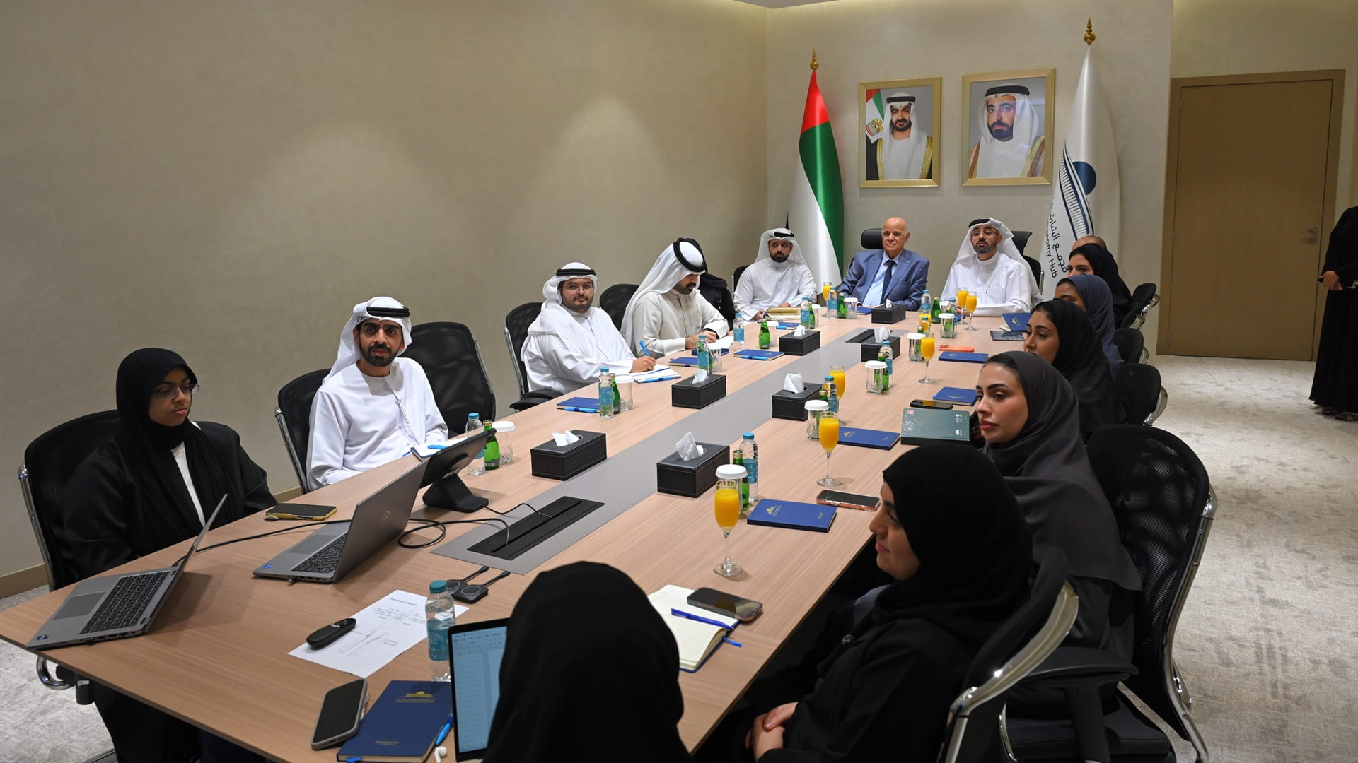 Space and Astronomy Hub, SCTDA explore scientific tourism plans
