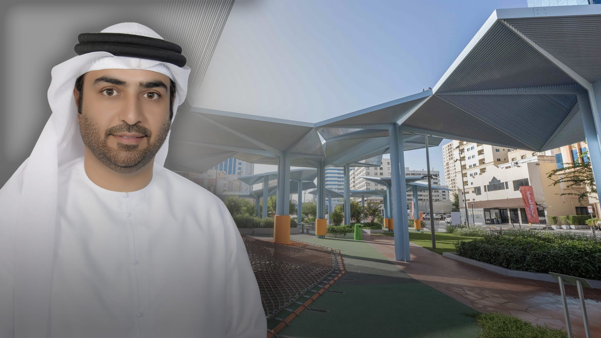 "أشغال الشارقة".. مشروعات تتجاوز البنية التحتية وتضع الإنسان أولاً