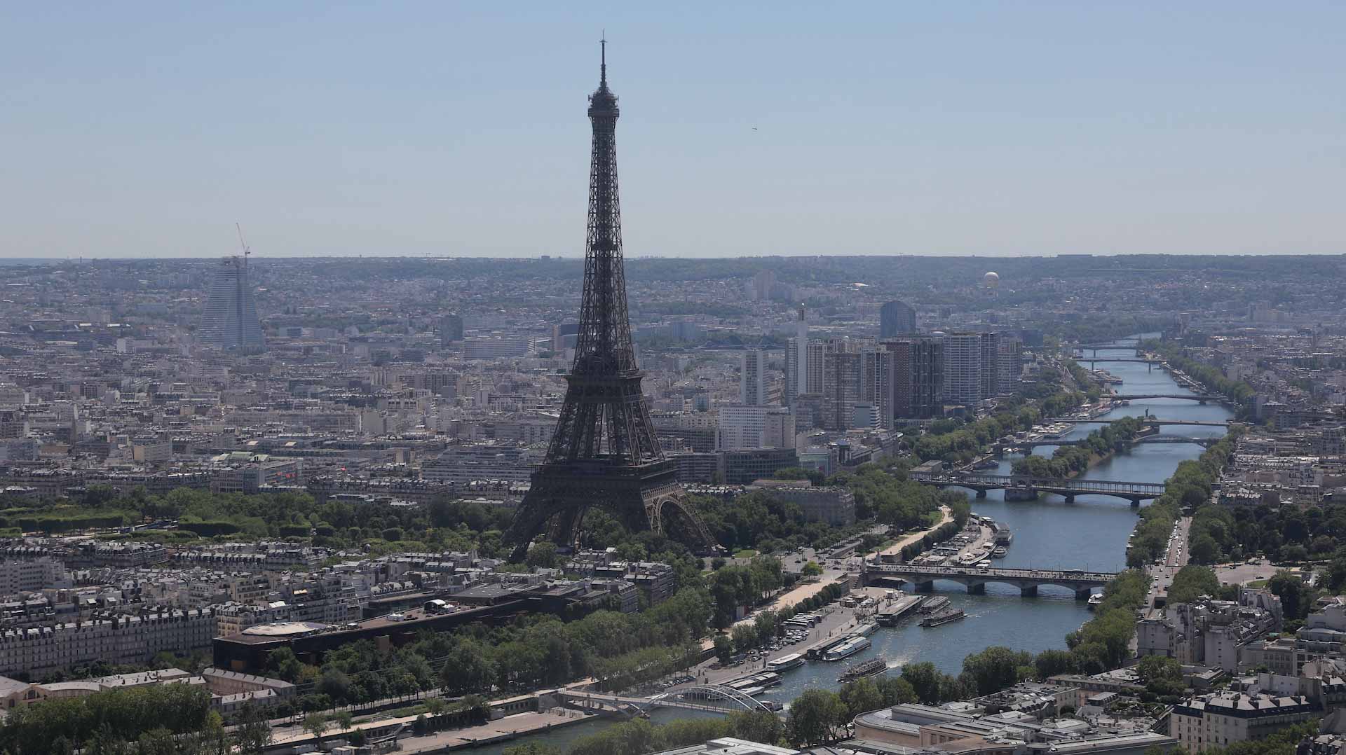 إيبولا يصل إلى فرنسا.. تسجيل أول إصابة مؤكدة بالفيروس 