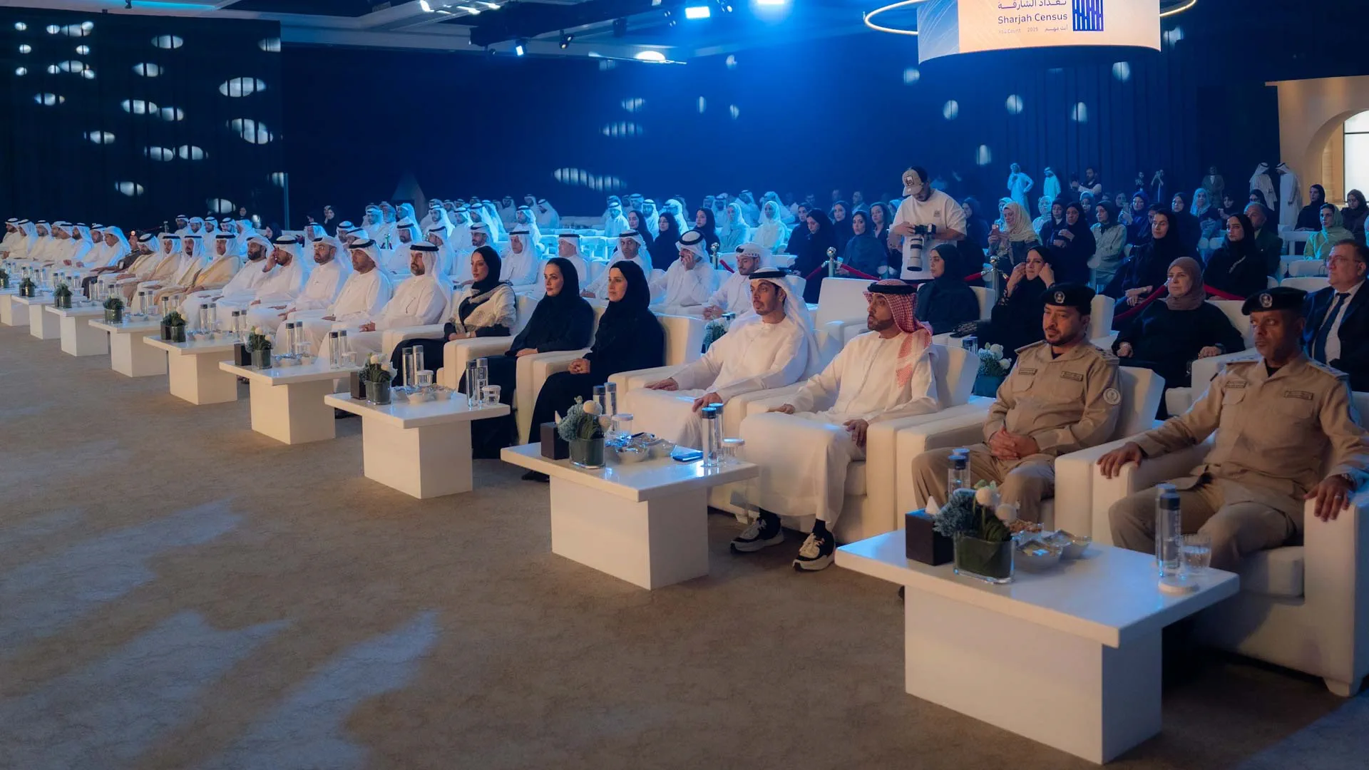attendees
