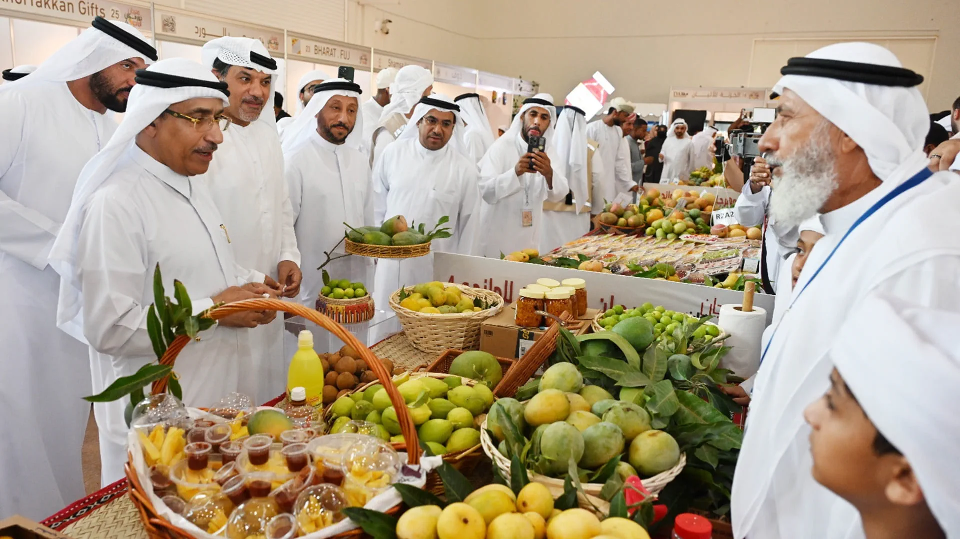 Khorfakkan Mango Festival 2026 opens on Friday at Expo Khorfakkan 