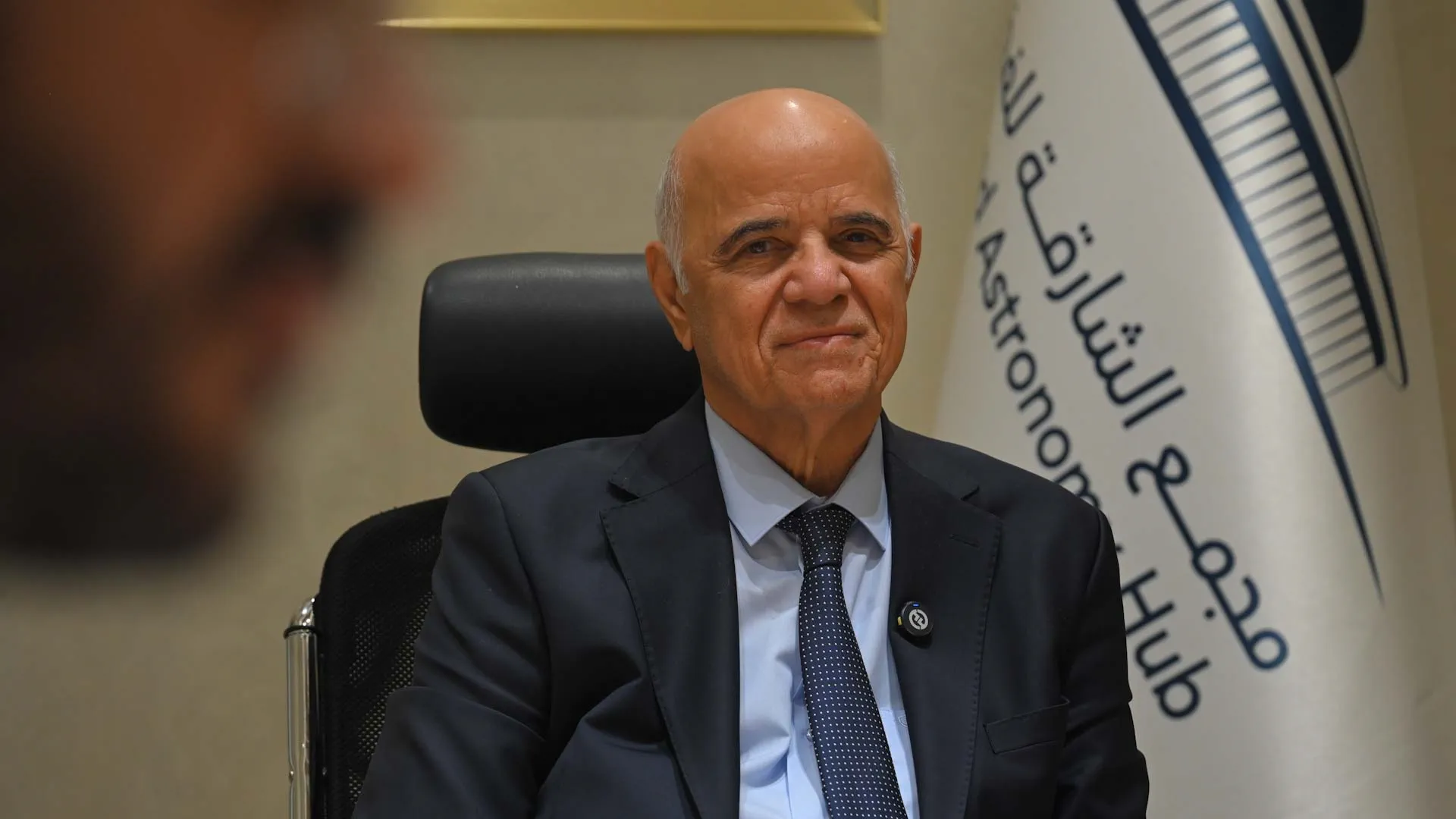Sultan bin Ahmed praises new Sharjah Astronomy Education Centre 3