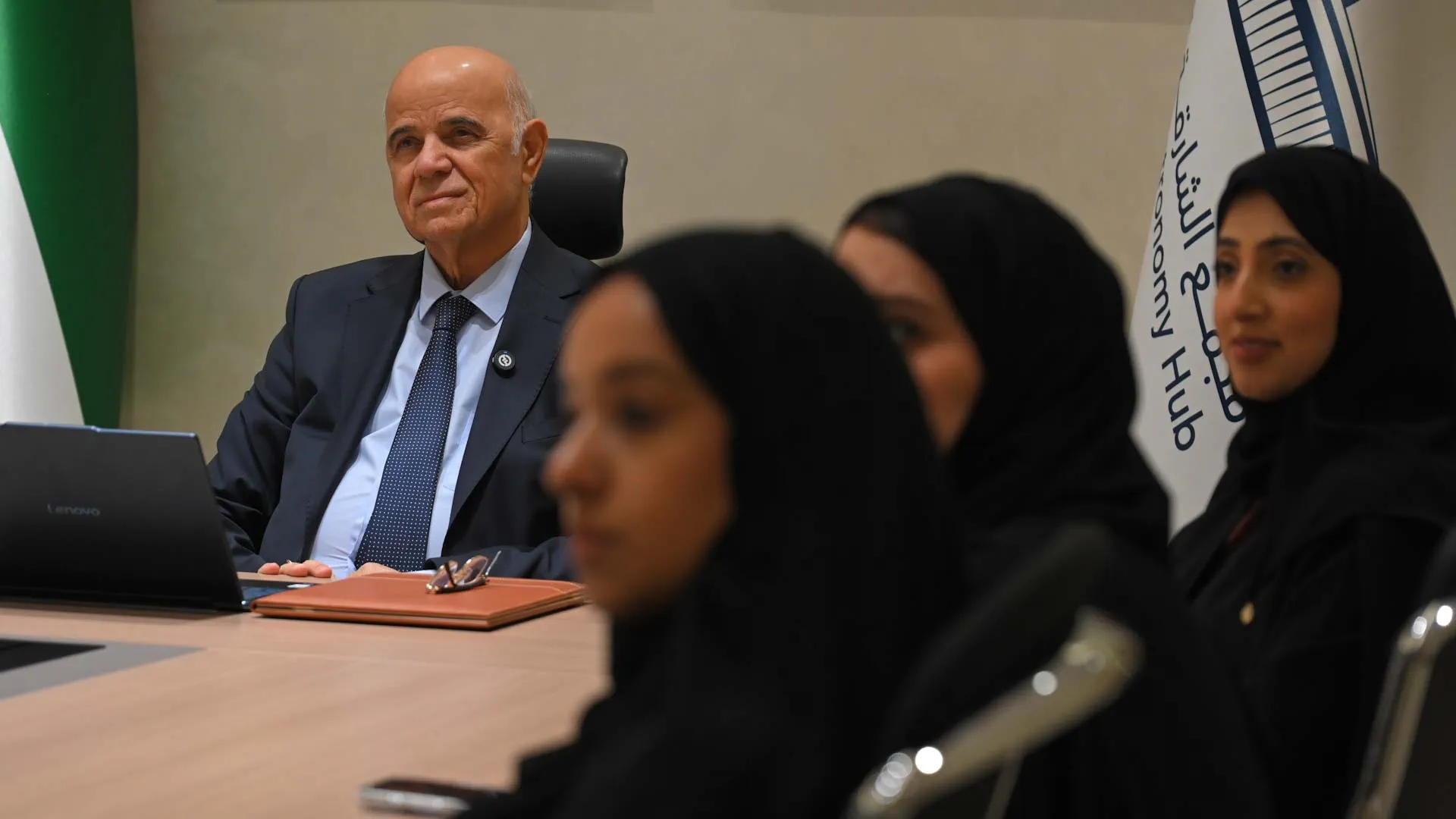 Sultan bin Ahmed praises new Sharjah Astronomy Education Centre 4