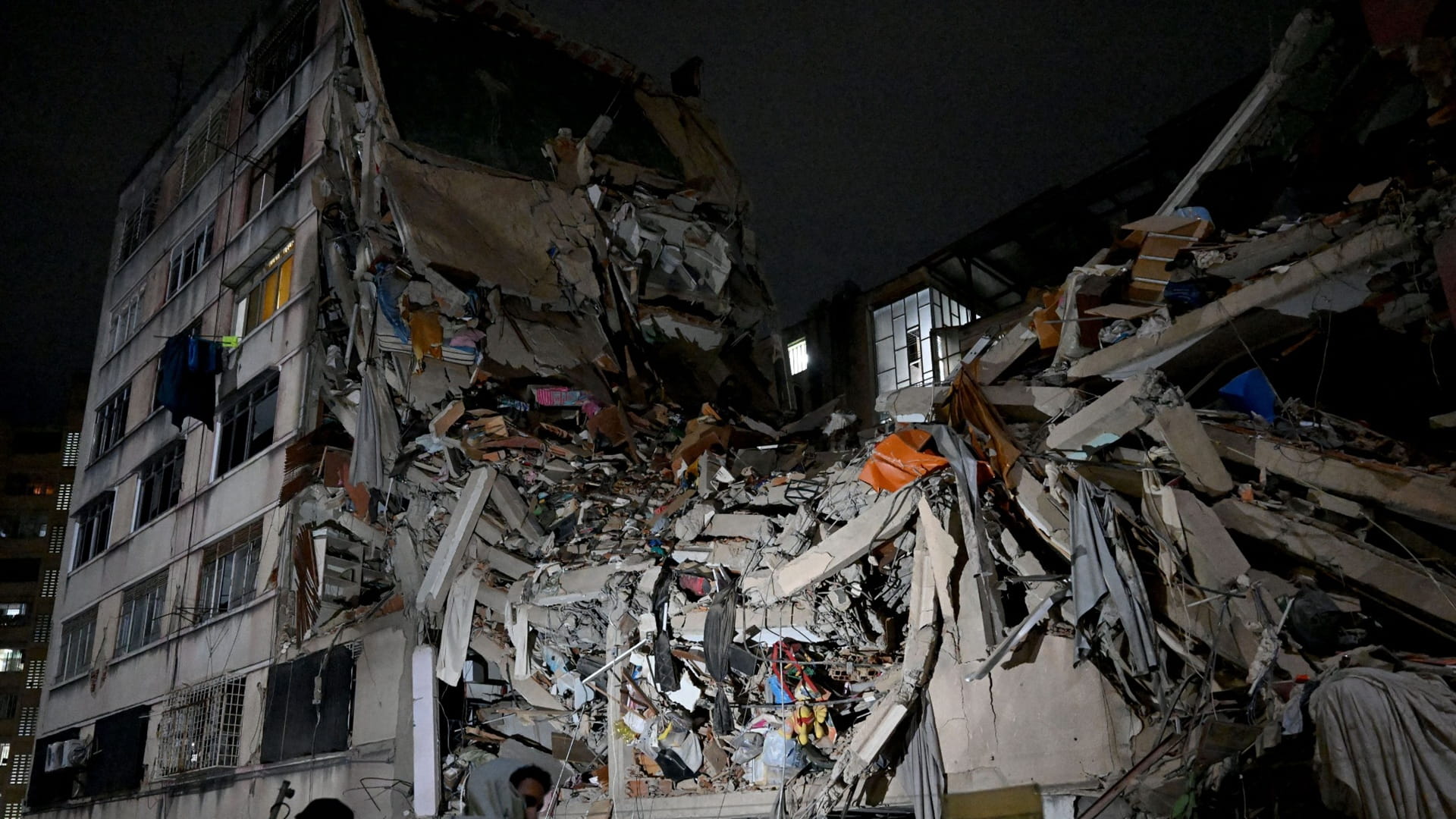 Venezuela State of emergency after back-to-back earthquakes