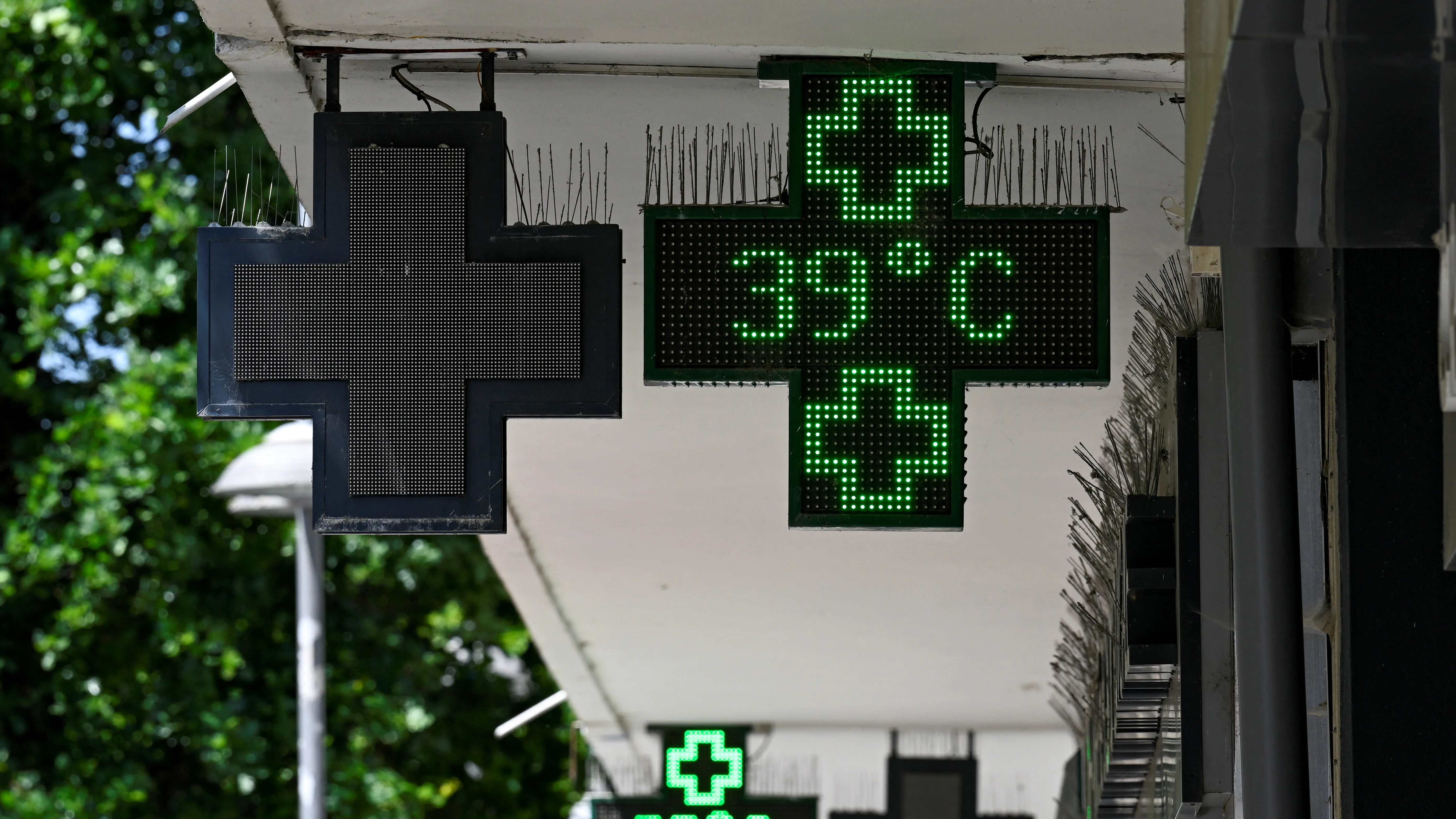 Climate change driving intensity of Europe heatwave Scientists