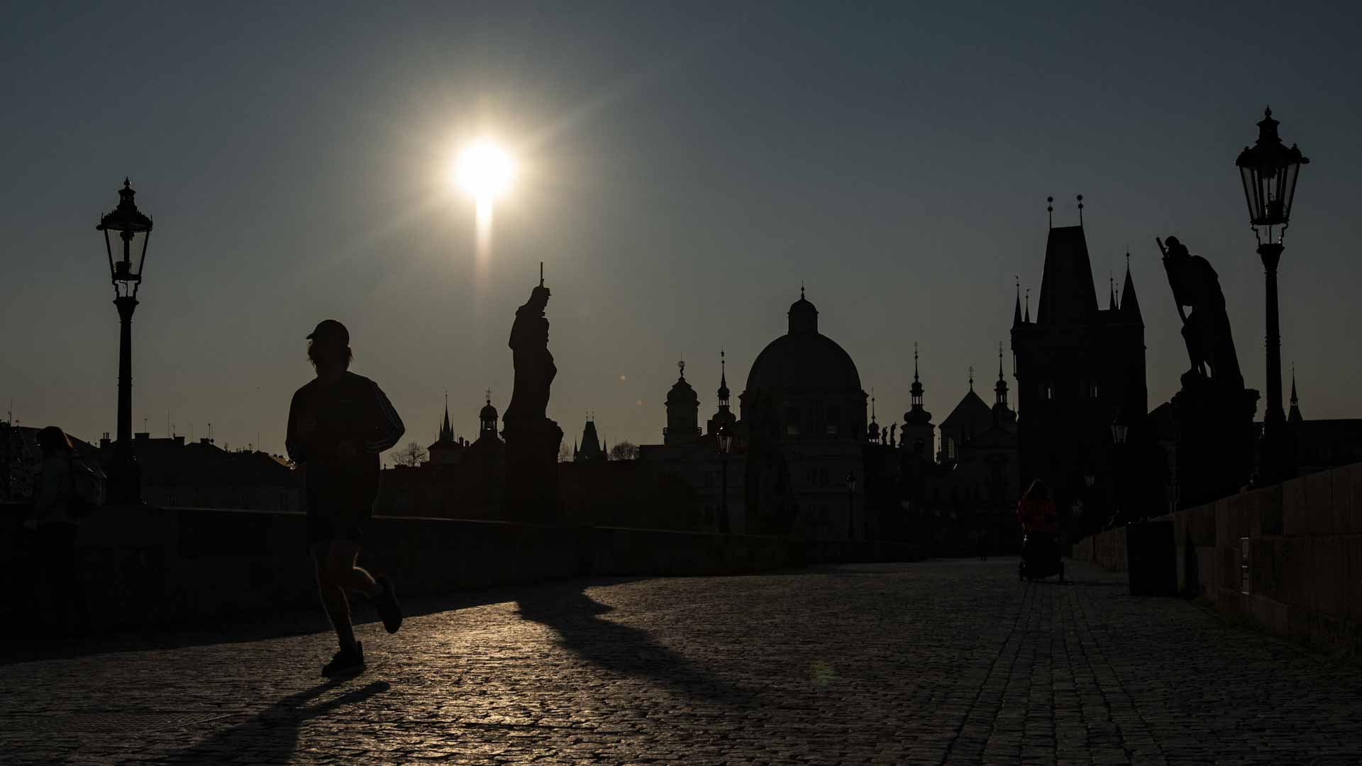 Czech Republic marks new temperature record at 40.6C