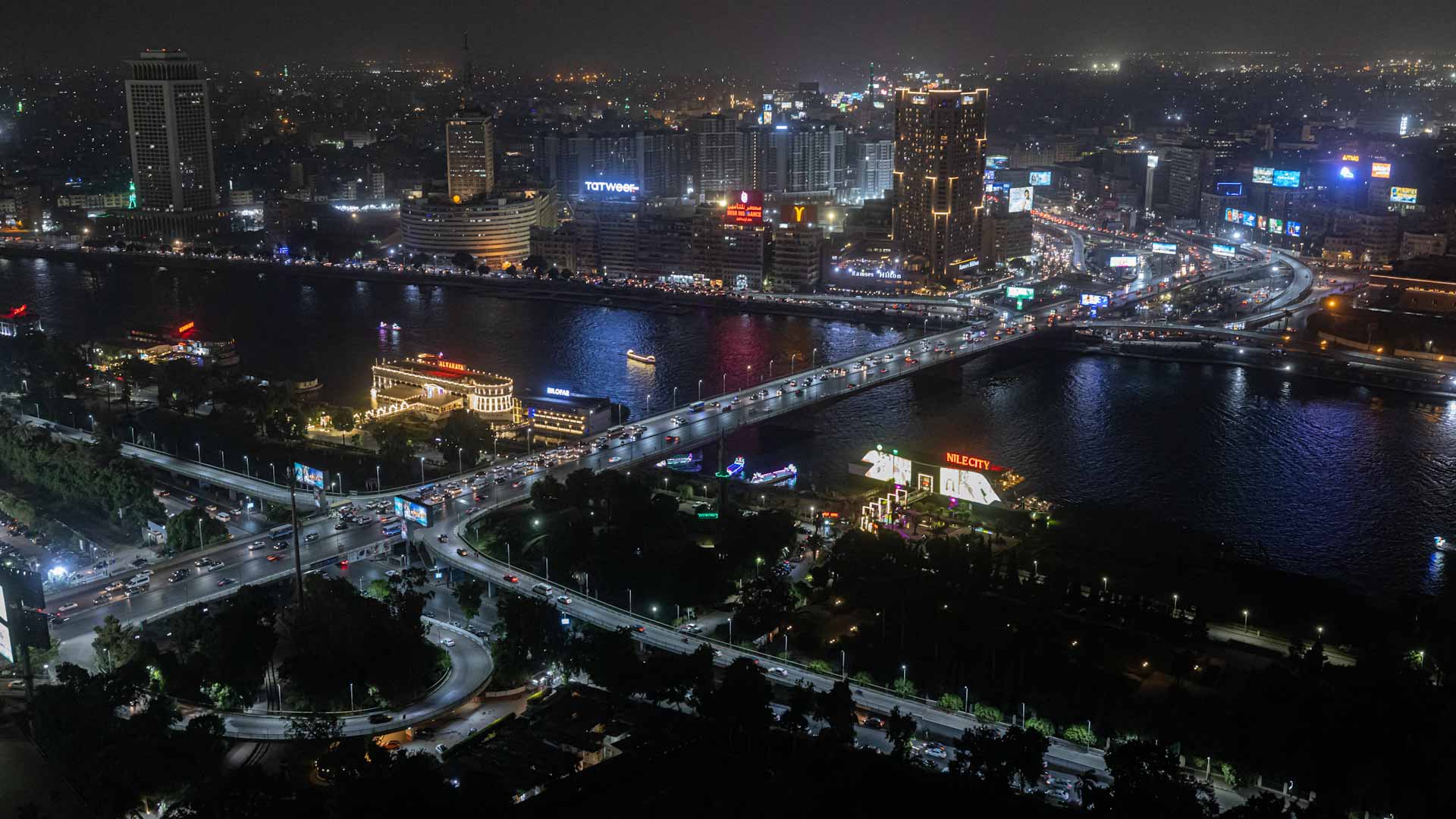 Egypt 