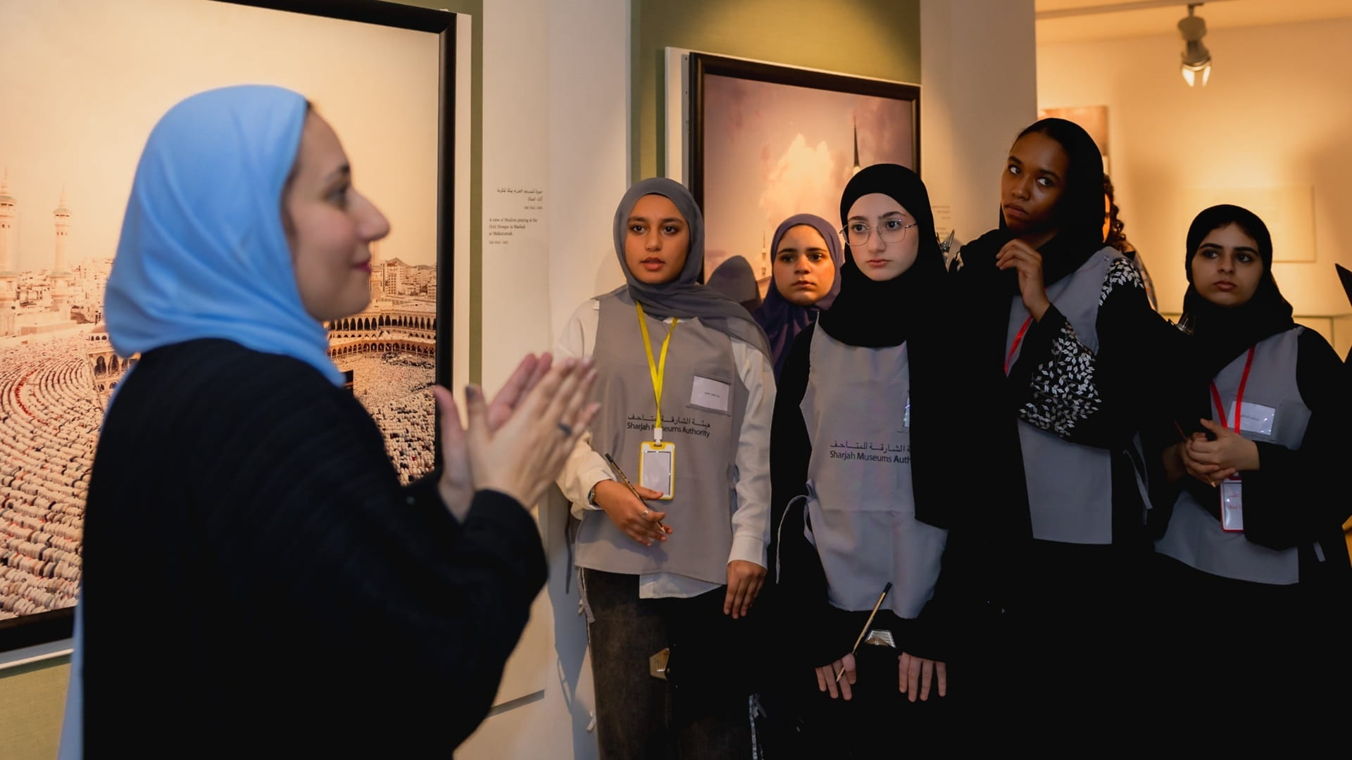 SMA opens registration for 18th Museums Ambassadors Programme 