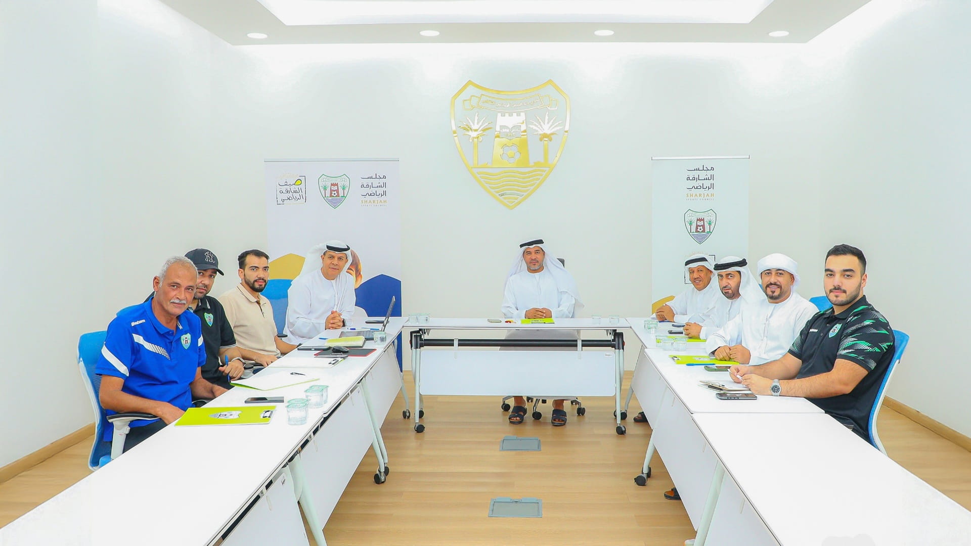 Dibba Al Hisn Club’s summer committee holds 2nd planning meeting