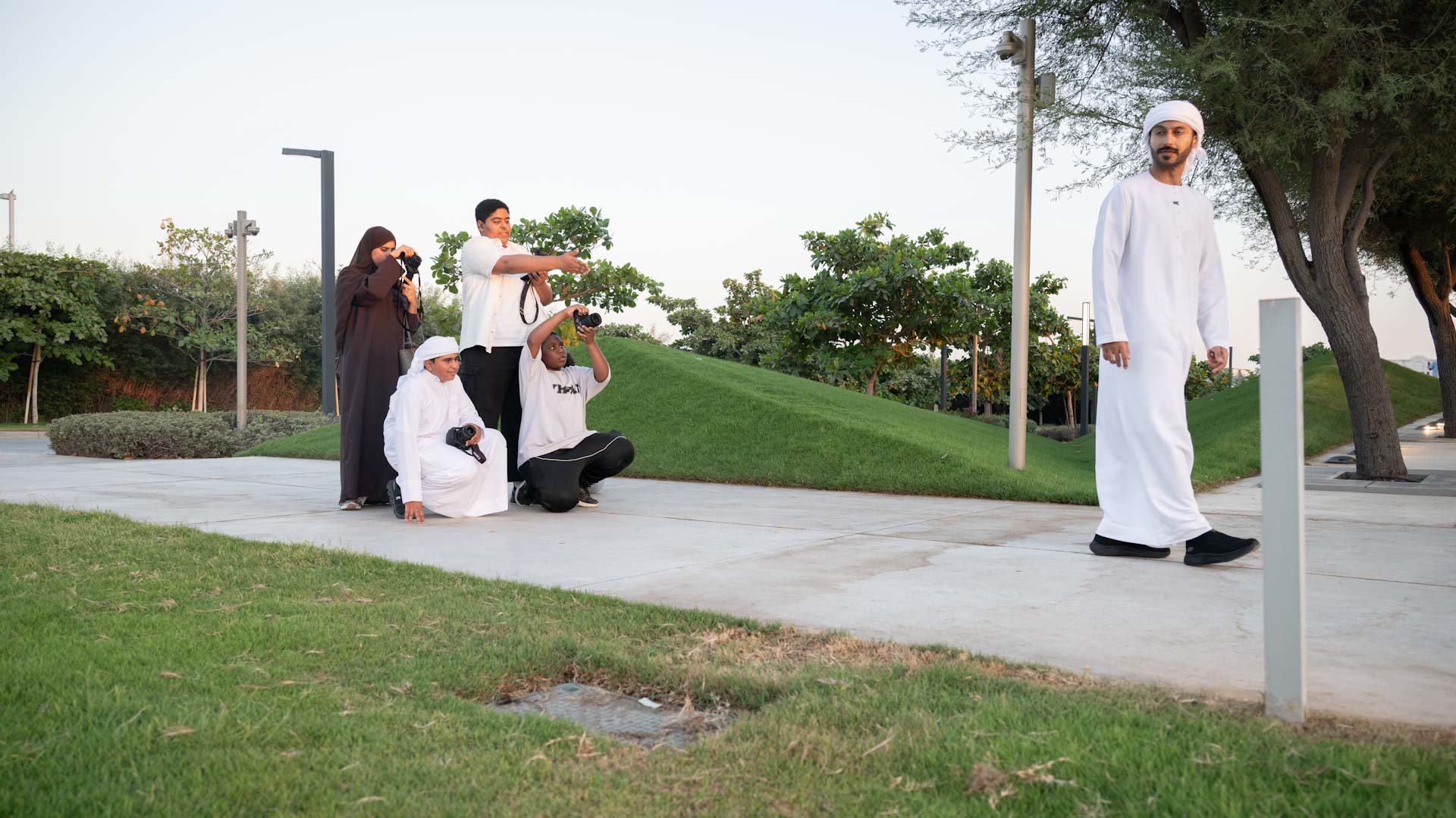 FANN concludes seven specialised programmes  