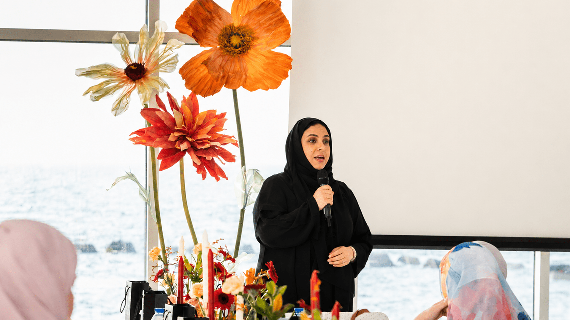 SLC welcomes former members to renewed lifestyle experience