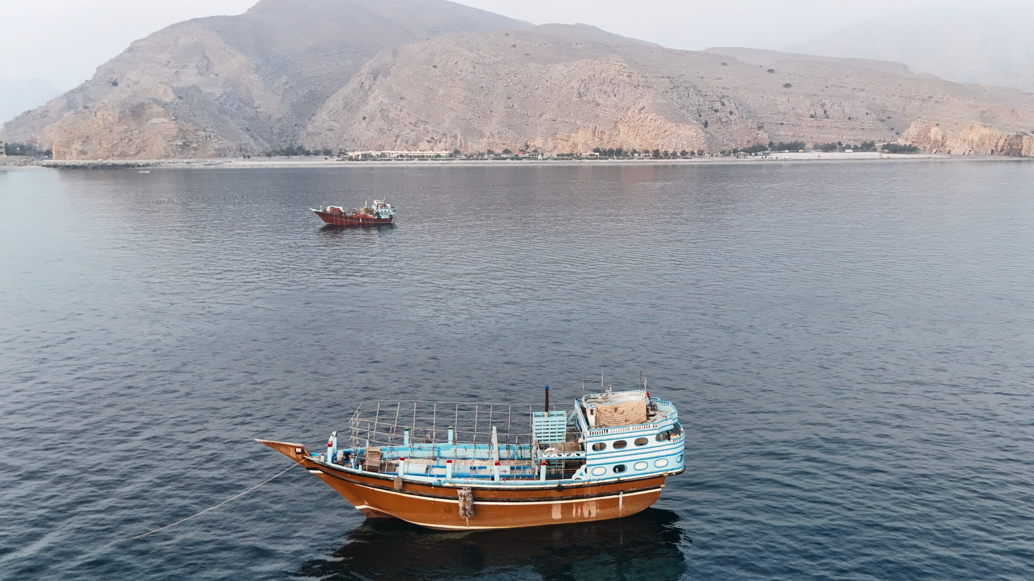 في الوقت الراهن.. واشنطن وطهران توقفان الهجمات المتبادلة  
