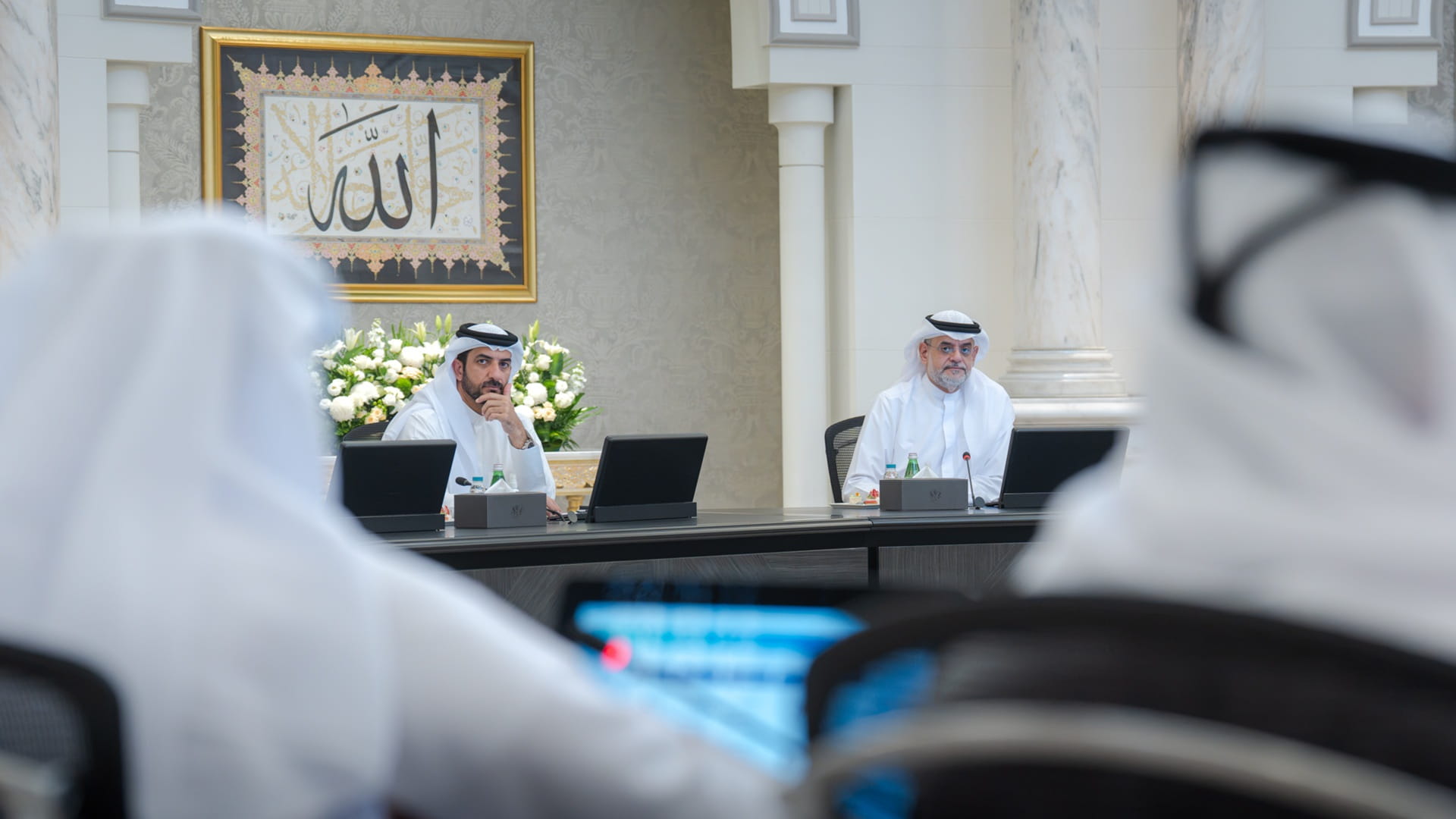SEC approves draft organisational structure for SEDD 3