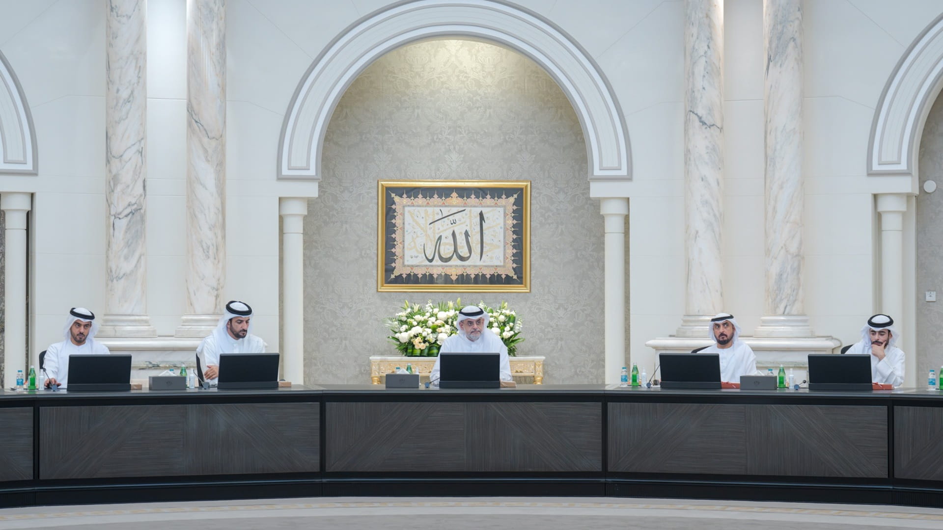 SEC approves draft organisational structure for SEDD