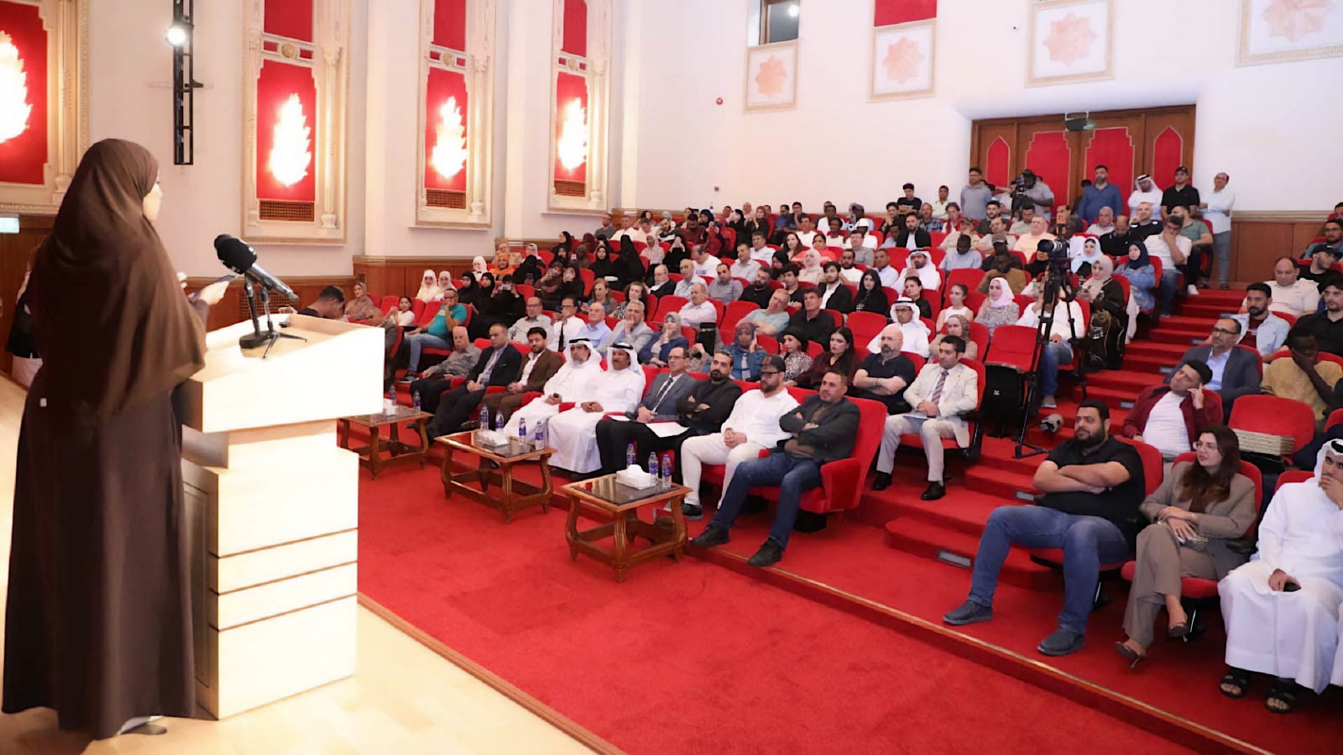 بيت الشعر ينظم أمسية لقصائد على إيقاعات التأمل والحياة 