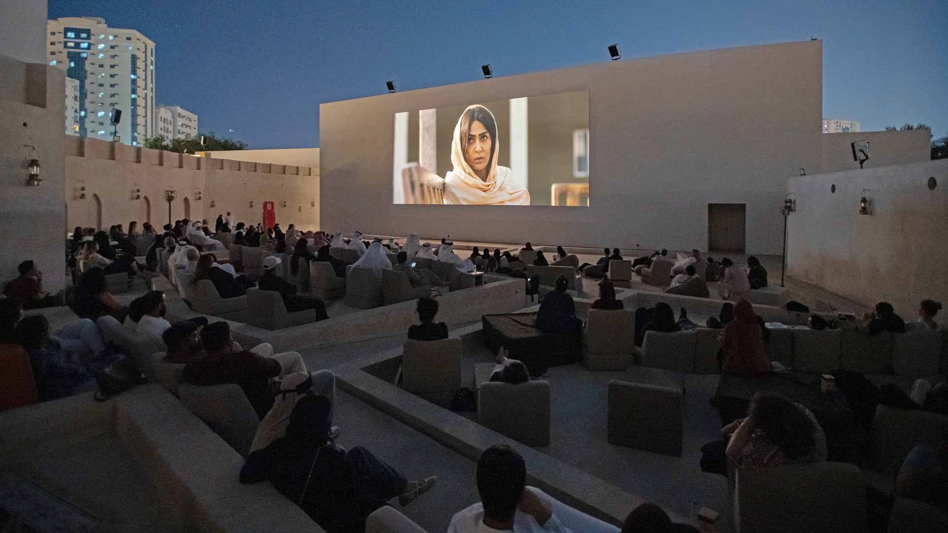 "الشارقة للفنون" تُعلن برنامجها لصيف وخريف 2026