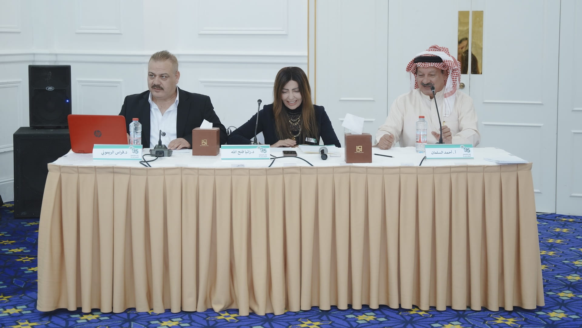 أيام الشارقة المسرحية ترصد تحولات الجمهور من المشاهدة للمشاركة 