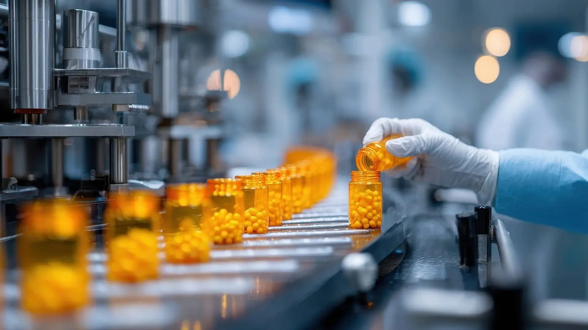 Emirates Drug Establishment confirms UAE medicine stock stability 