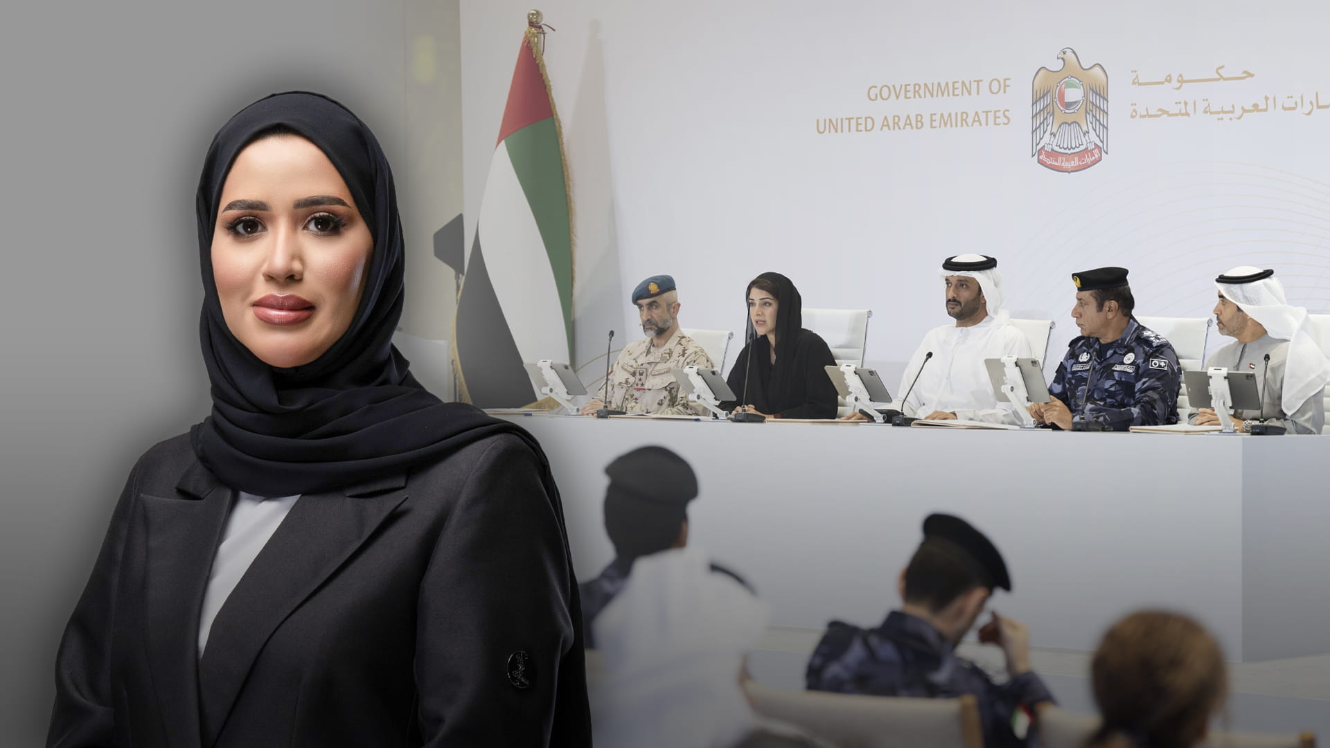 الإعلام حين يصبح صمام أمان 