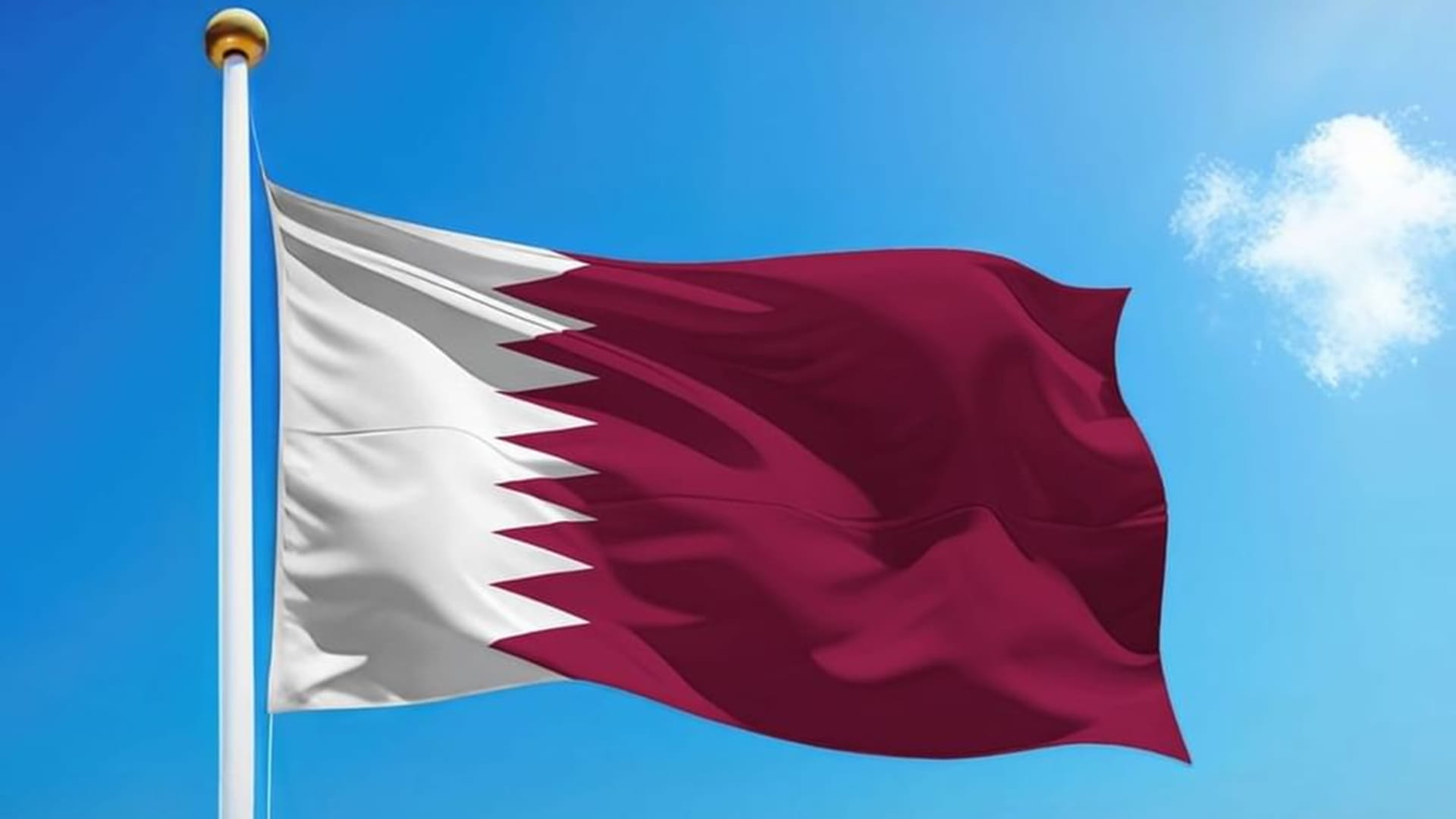 قطر تعلن تصديها لهجوم شنته 9 طائرات مسيرة إيرانية دون خسائر 
