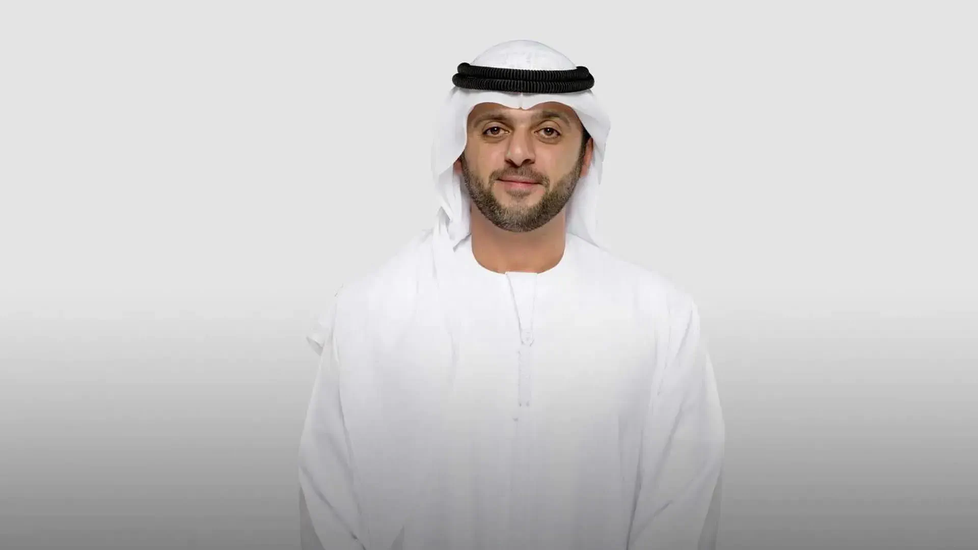 سالم المدفع، الرئيس التنفيذي لإدارة الاتصال المؤسسي وقطاع تجربة العملاء في الشارقة لإدارة الأصول 