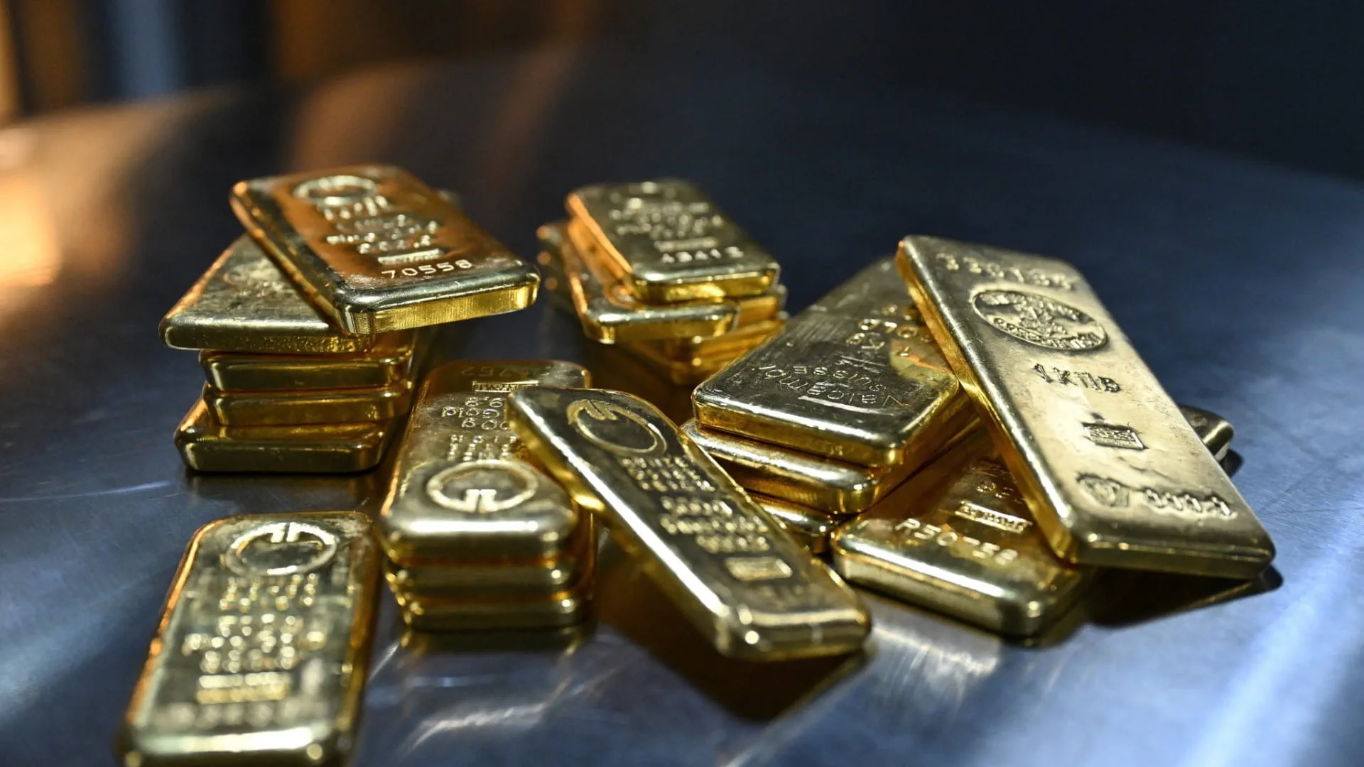 gold 