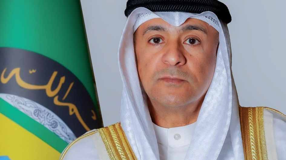 مجلس التعاون يرحب بإدانة مجلس الأمن لهجمات إيران على دول الخليج 
