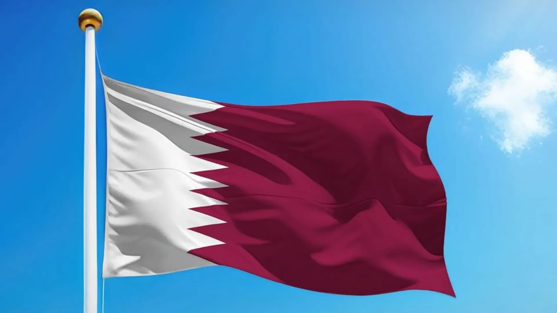قطر: المخزون الاستراتيجي من المياه يكفي 4 أشهر ومن الغذاء 18 شهراً 