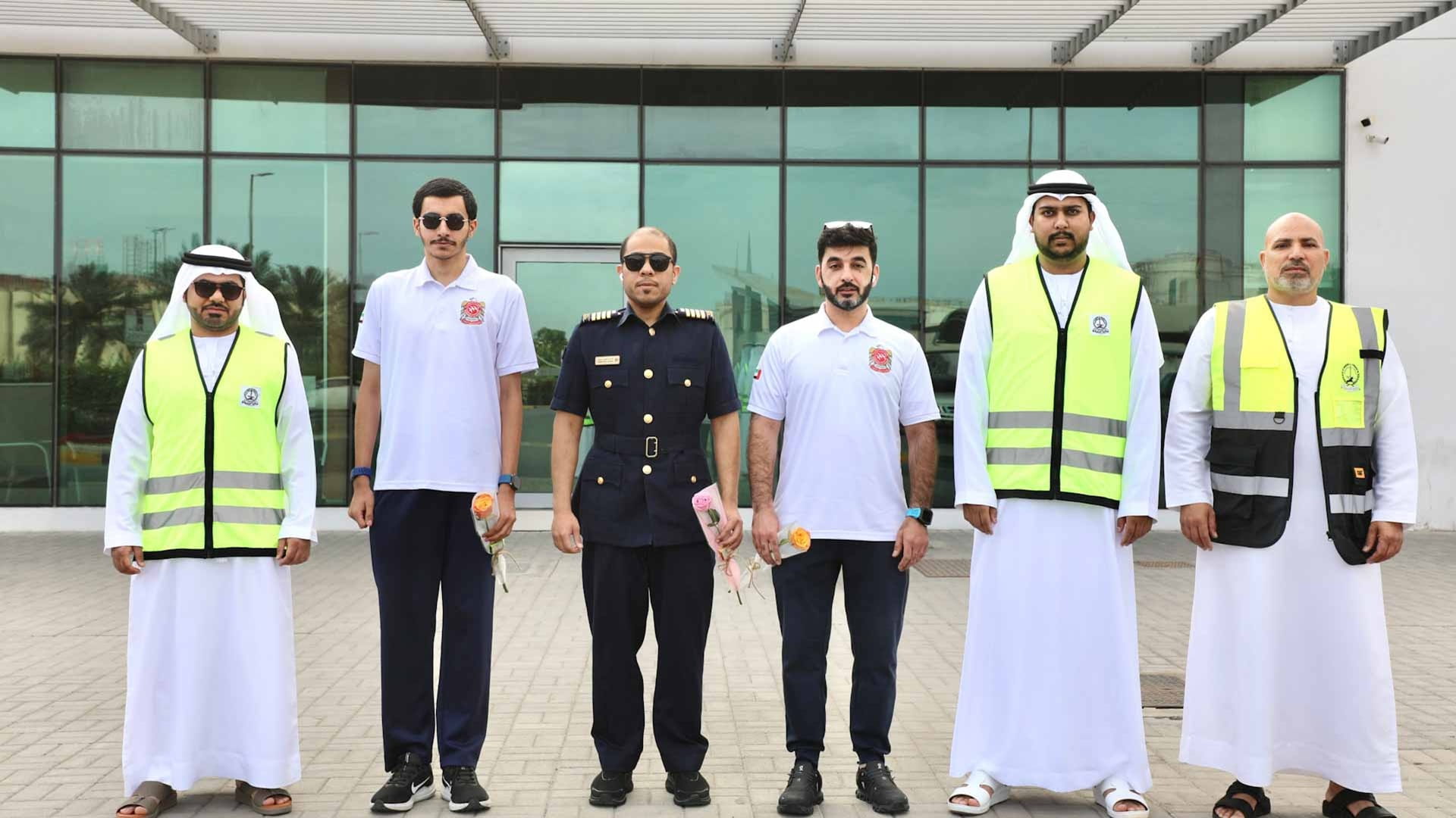 Al Hamriyah Municipality marks Eid with community initiatives 