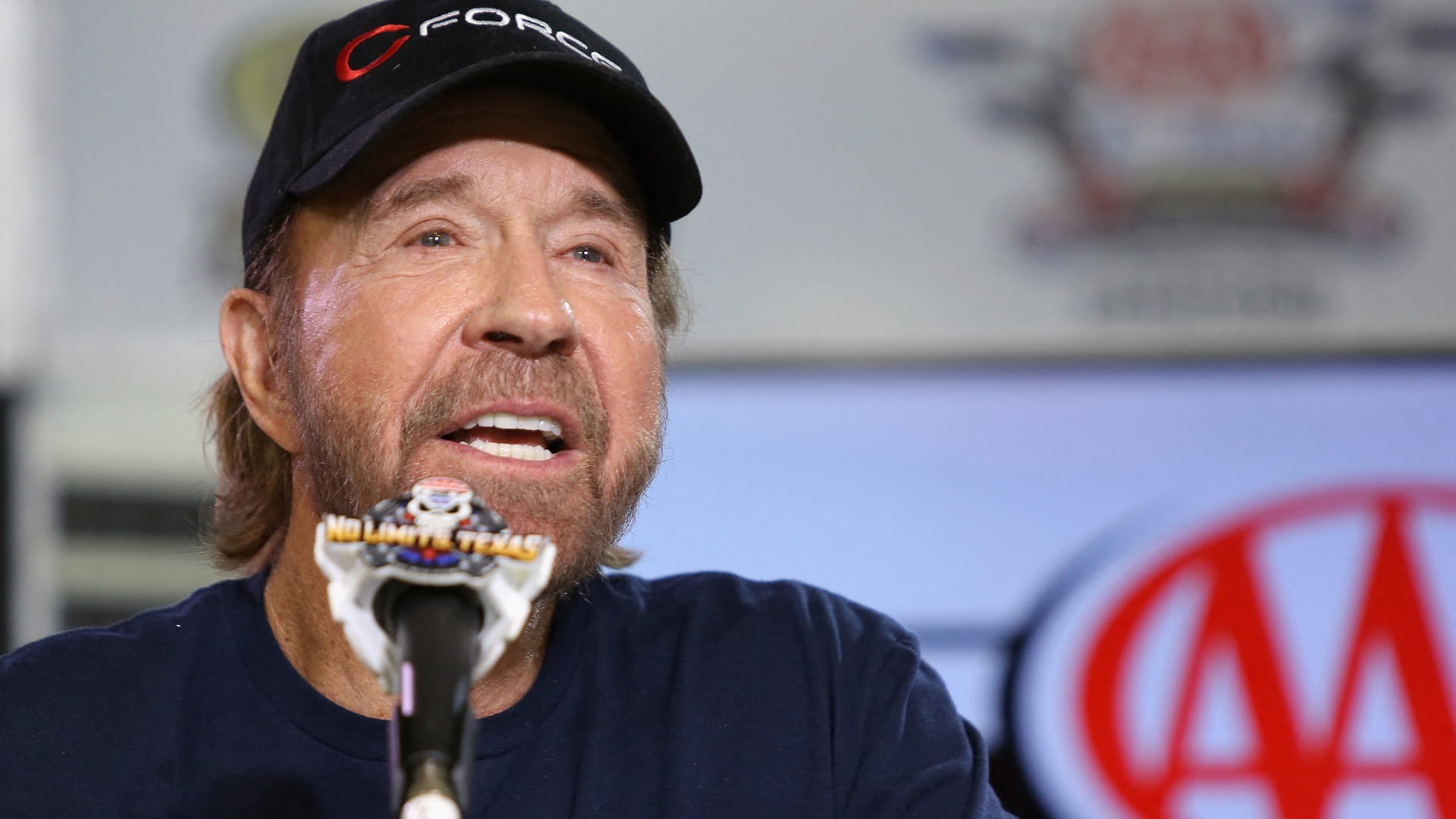 Chuck Norris, action man who inspired endless memes, dead at 86