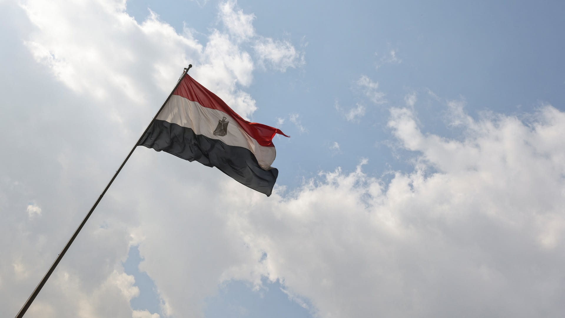 Egypt Full support for UAE, Kuwait, Gulf states security measures 
