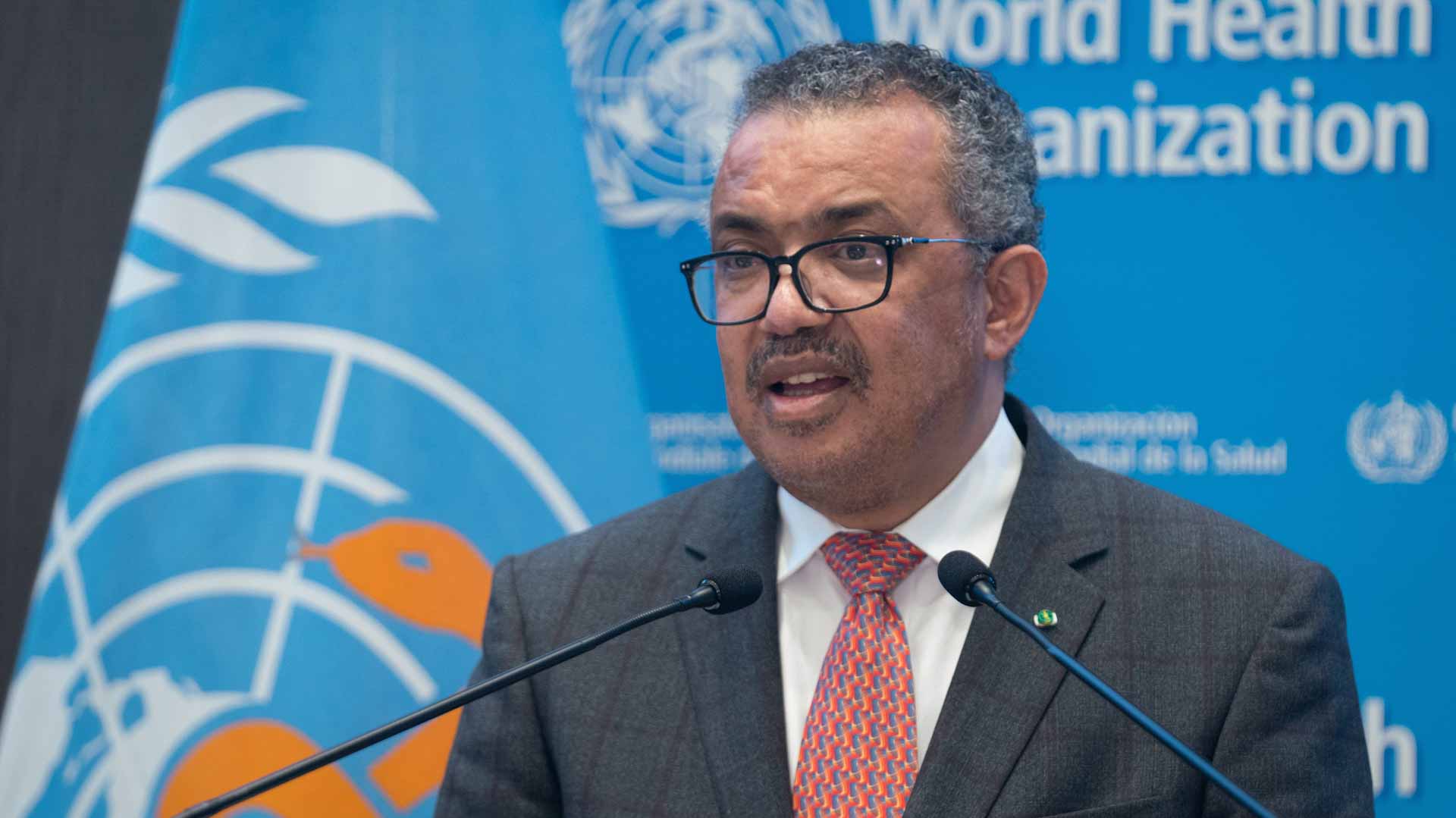 صورة بعنوان: منظمة الصحة تؤكد مقتل 64 شخصاً في هجوم على مستشفى بالسودان 