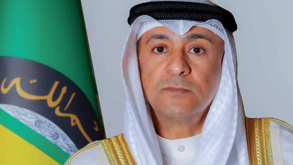 "مجلس التعاون" يجدد تنديده لاستمرار اعتداءات إيران على دول الخليج 