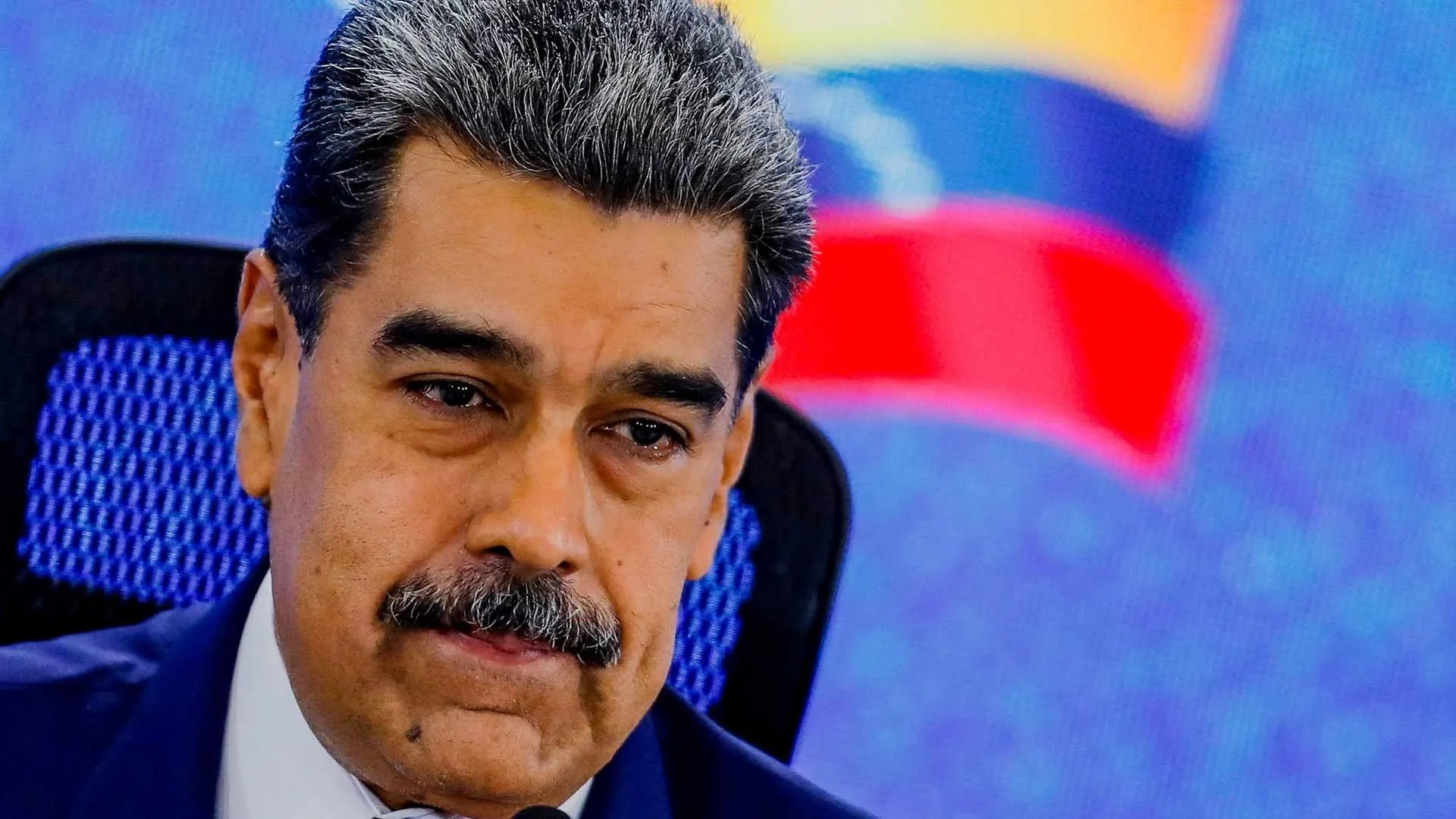 Trump: Venezuela's Maduro could face more charges 