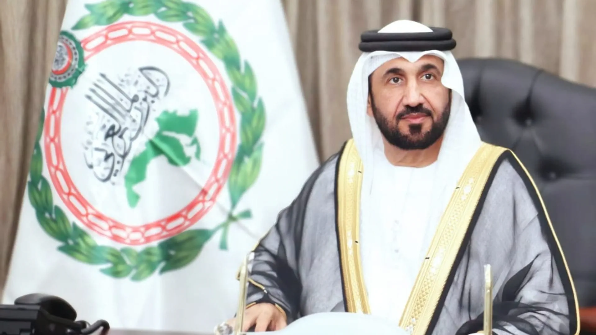 Arab Parliament condemns continued Iranian attacks on Arab states 